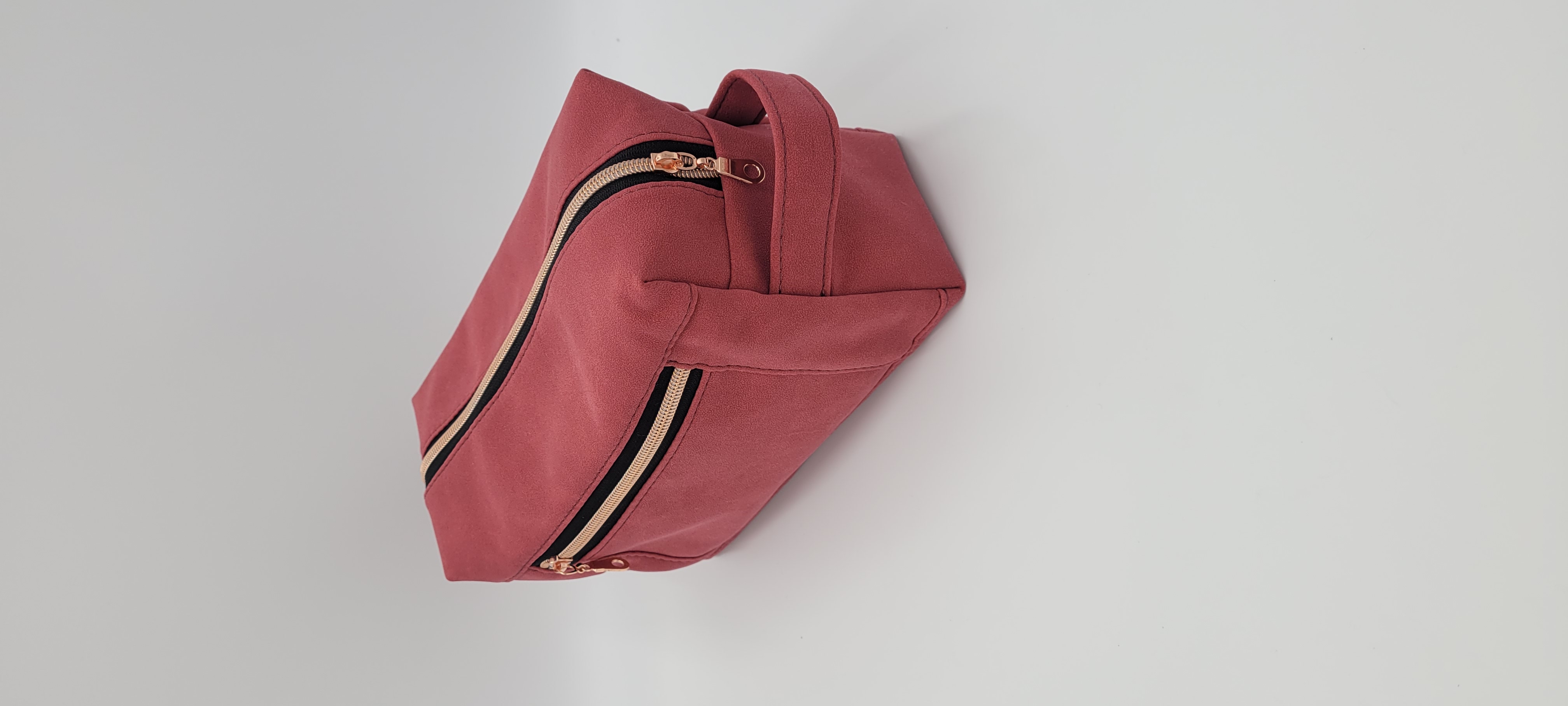 Cosmetic bag, Toiletry Bag, Travel Bag