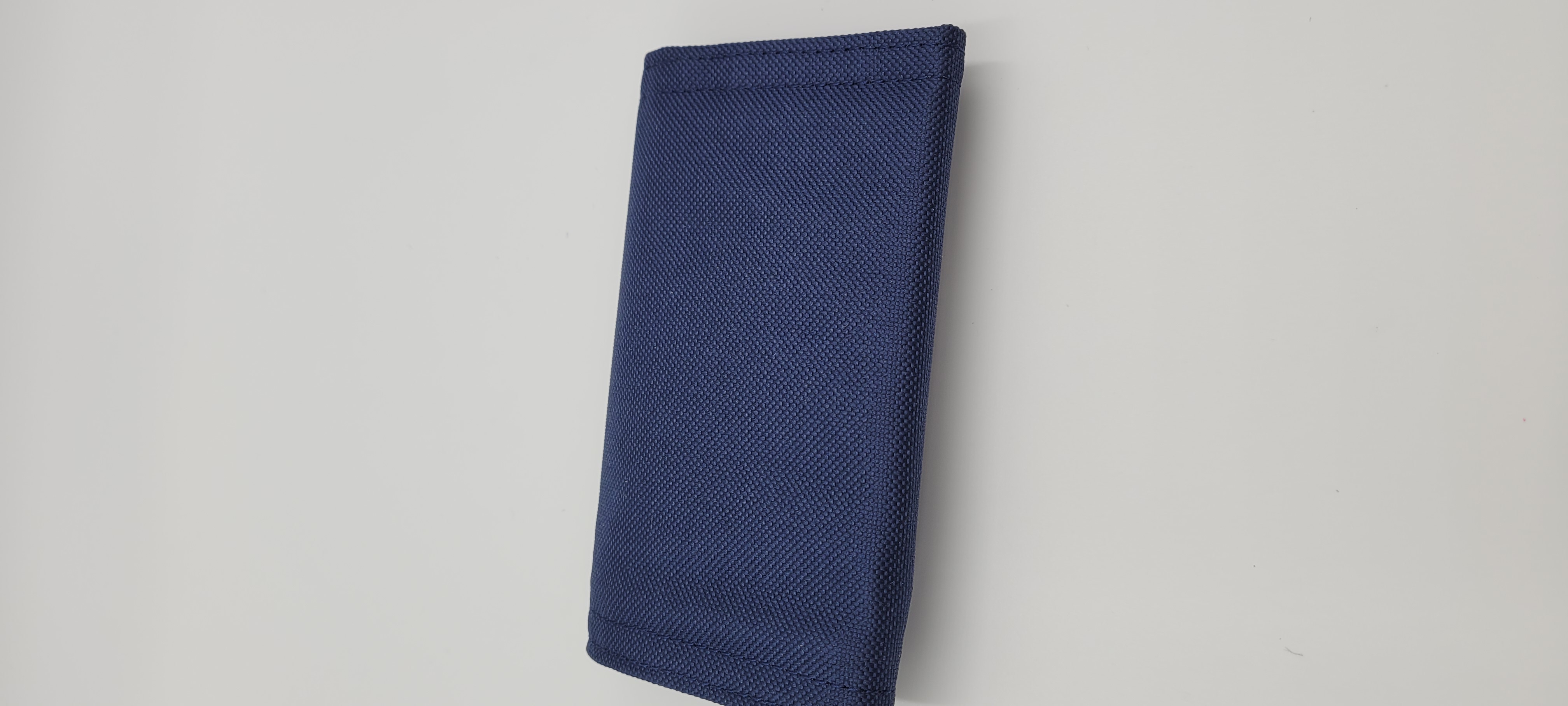 Men;s Wallet, Woman's Wallet, Children's Wallet, Trifold Wallet with Velcro Closure