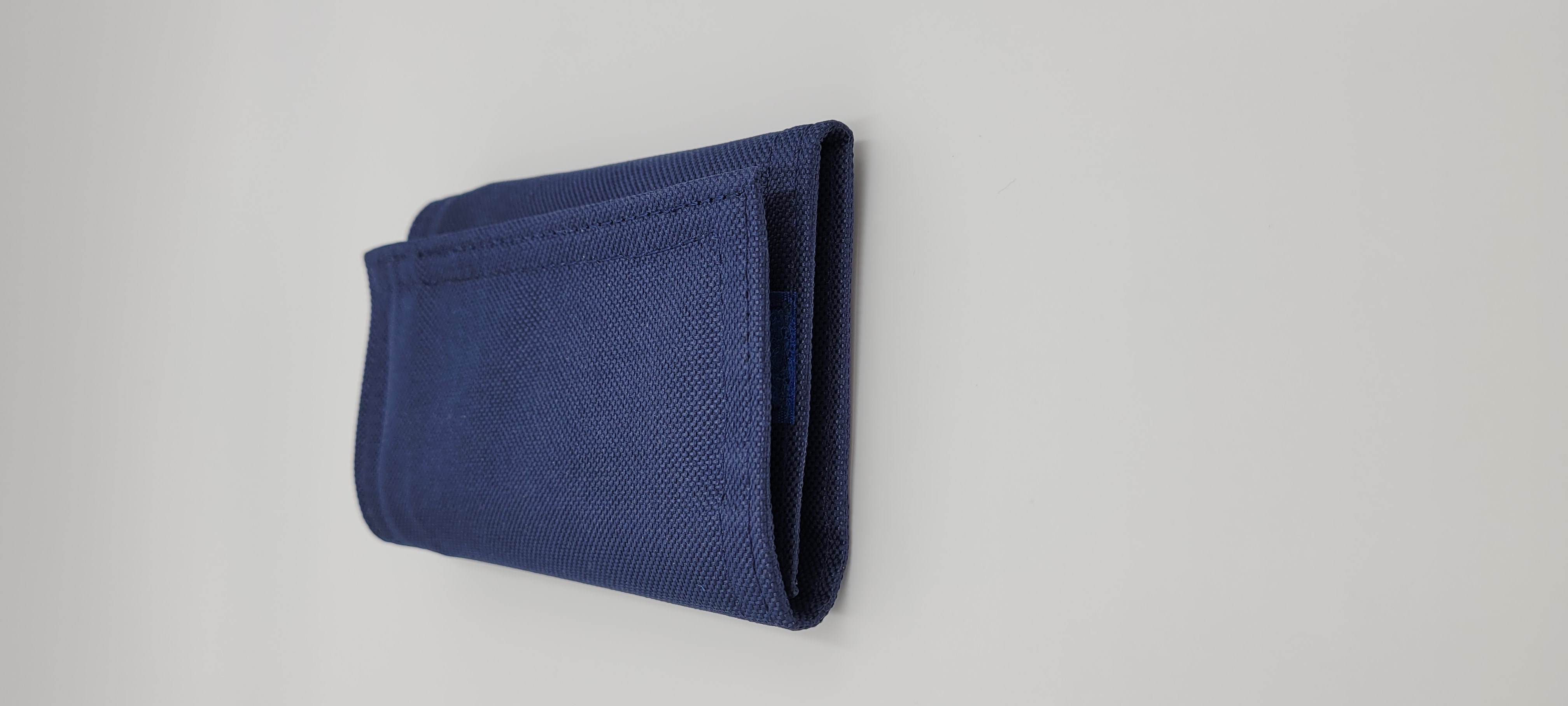 Men;s Wallet, Woman's Wallet, Children's Wallet, Trifold Wallet with Velcro Closure