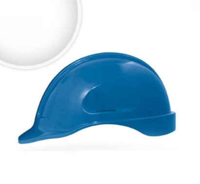 Capacete de Segurança Aba Frontal - Steeflex