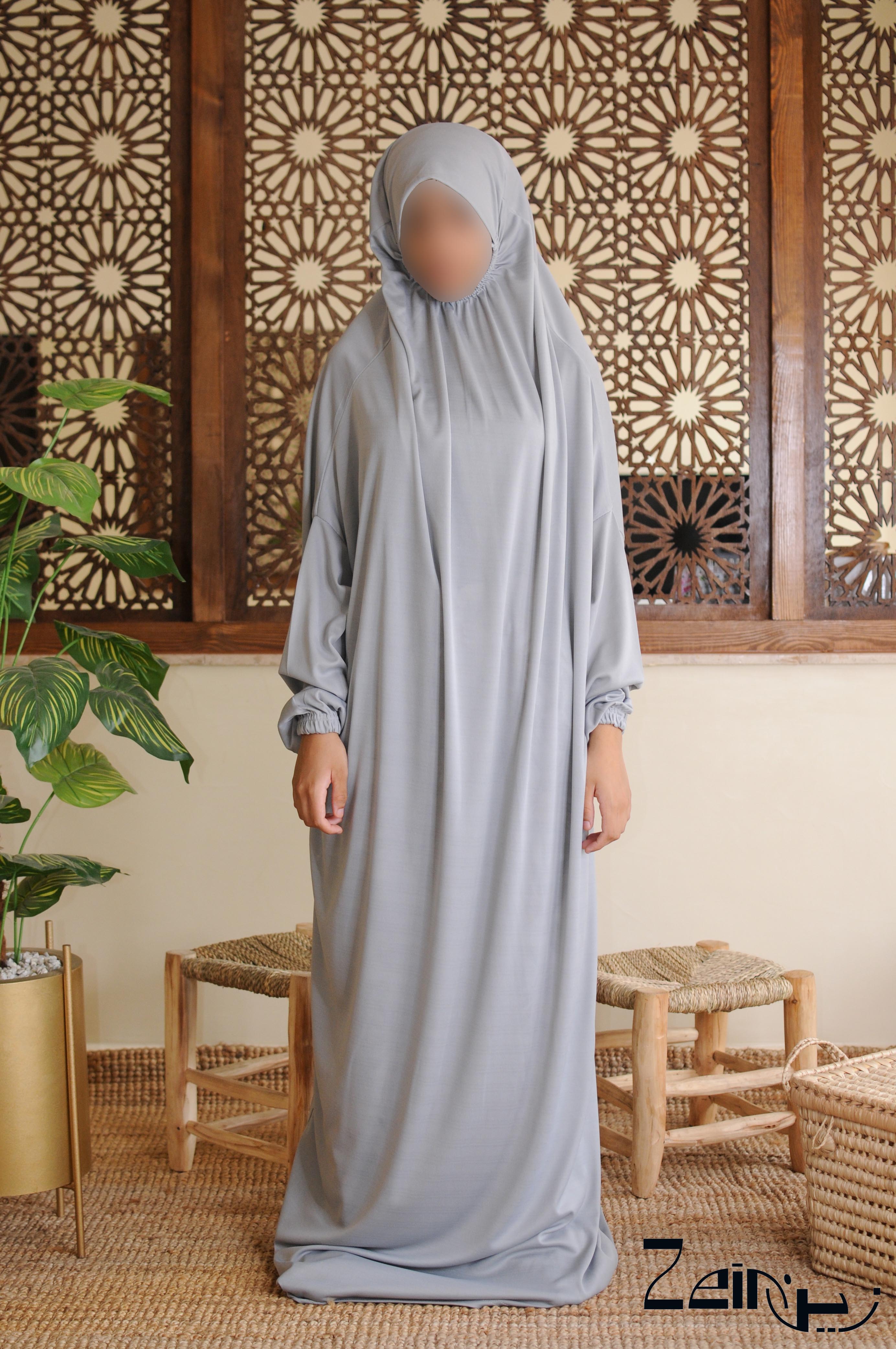 Robe de prière 
