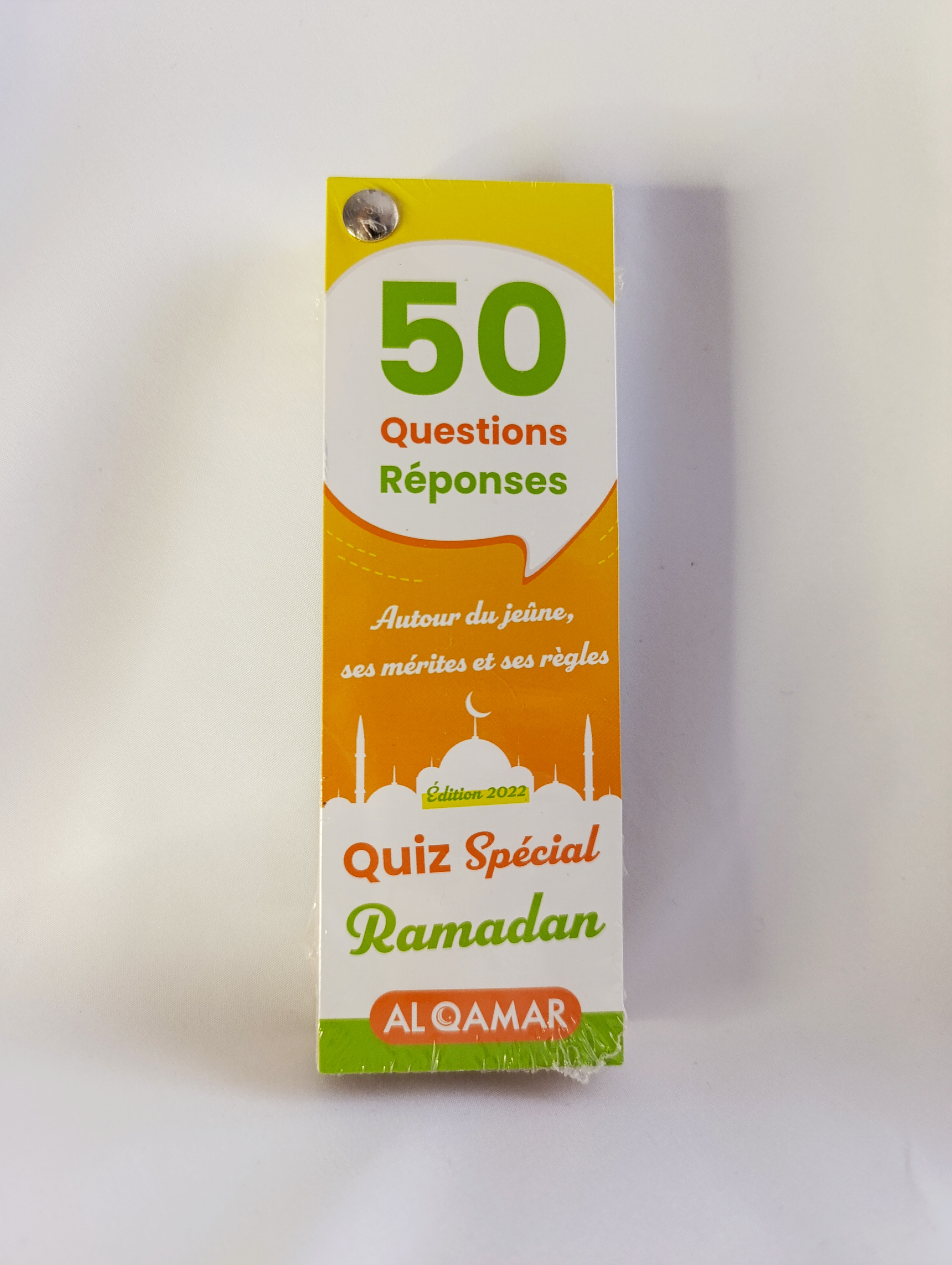 Quiz Ramadan