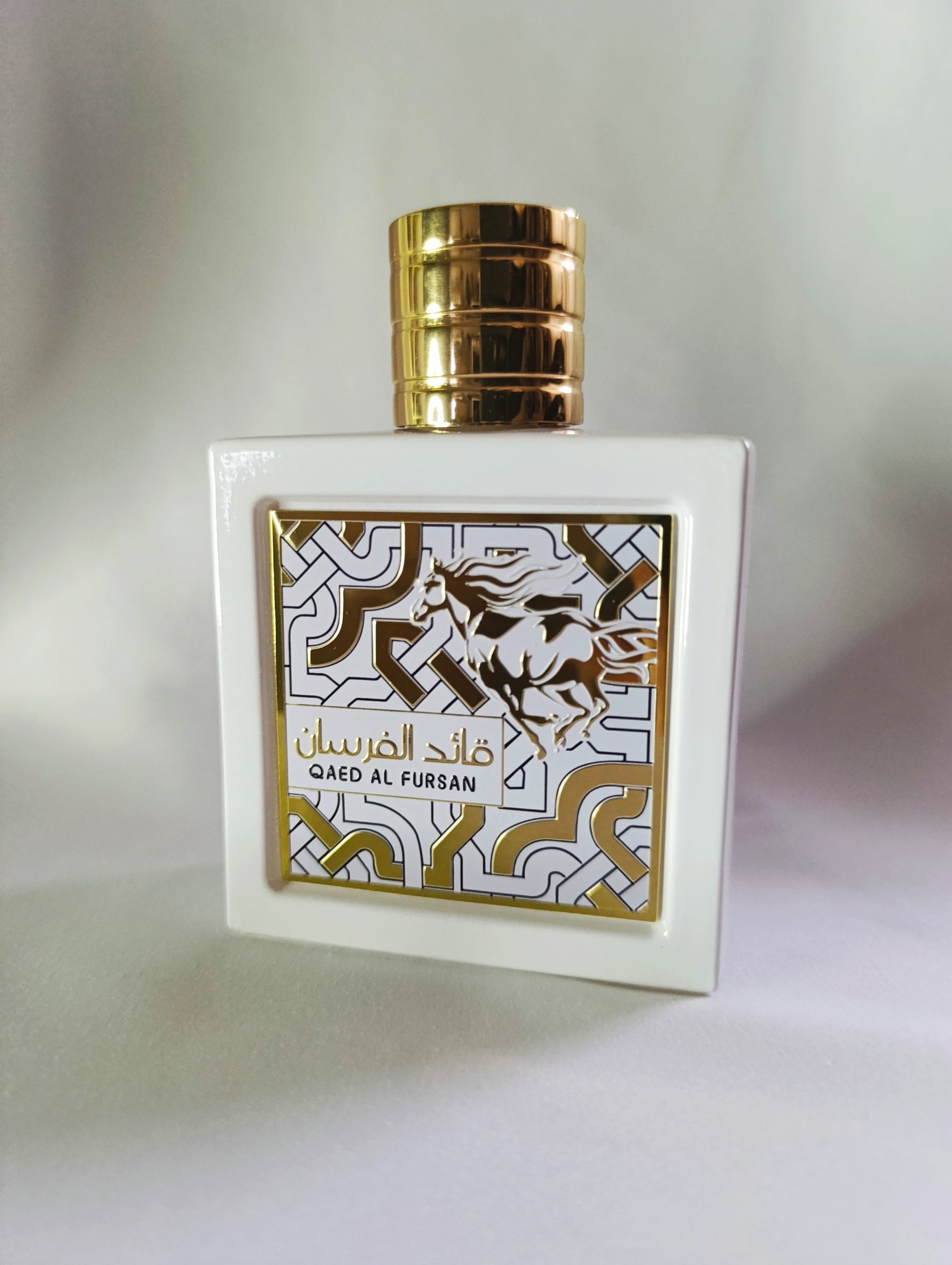 Qaed Al Fursan 90 ml