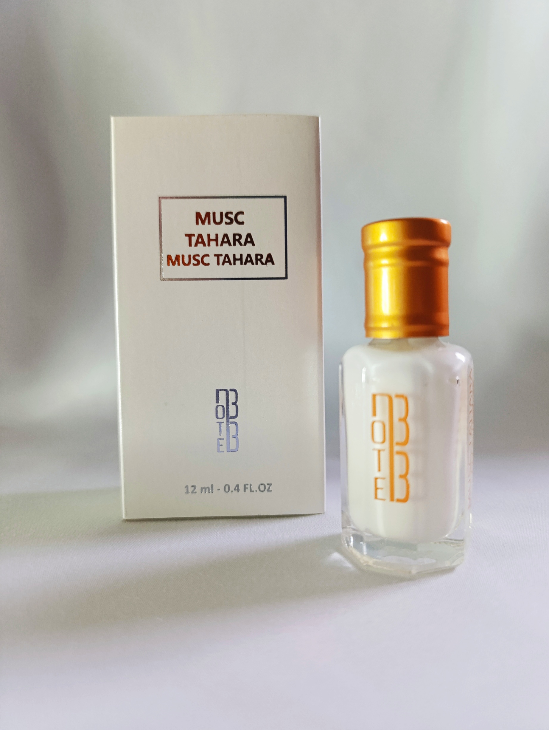 Musc Intime Tahara
