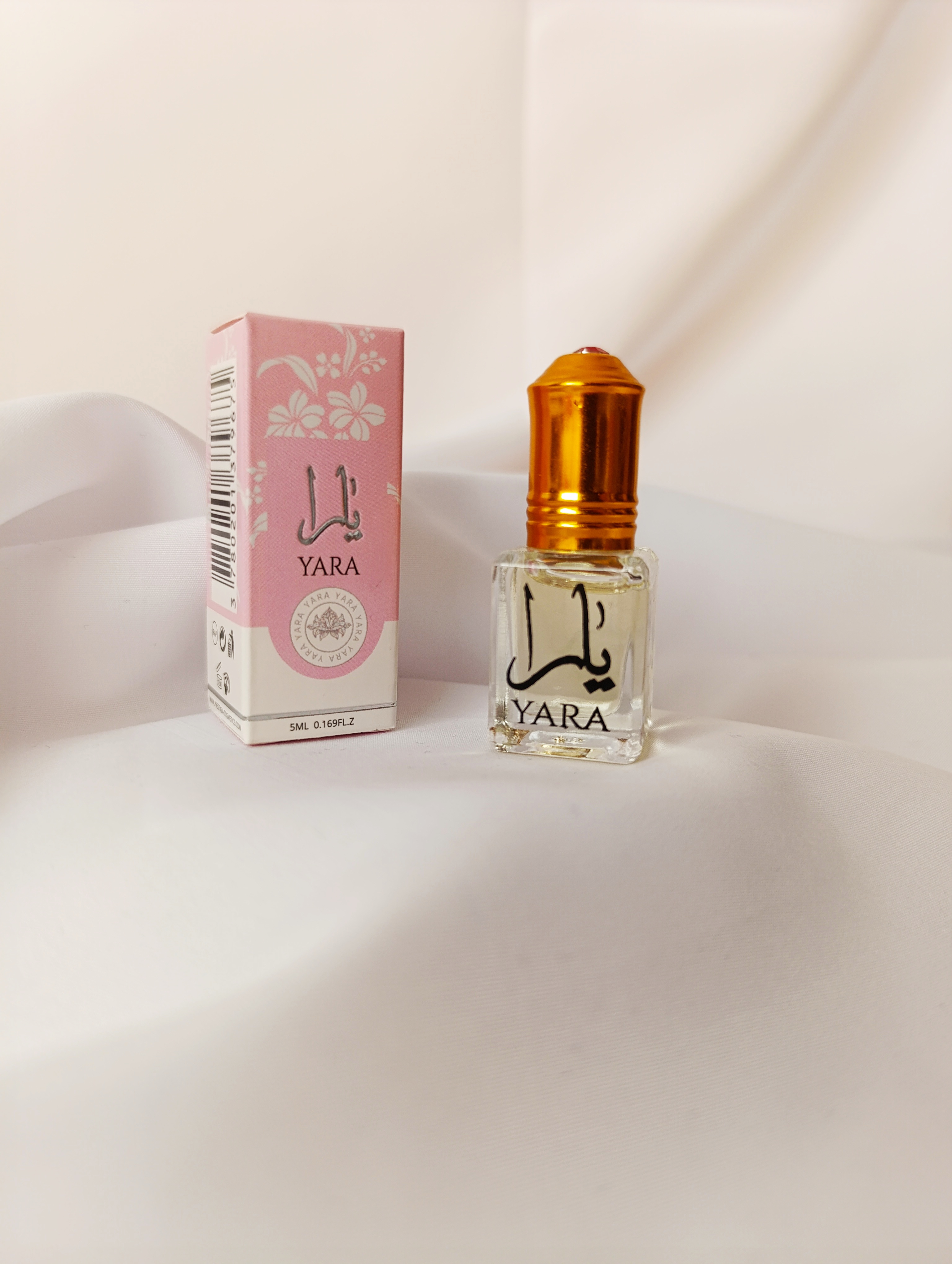 Musc Yara 5ml
