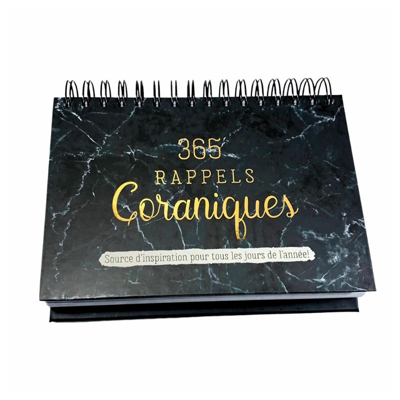 365 rappels coraniques