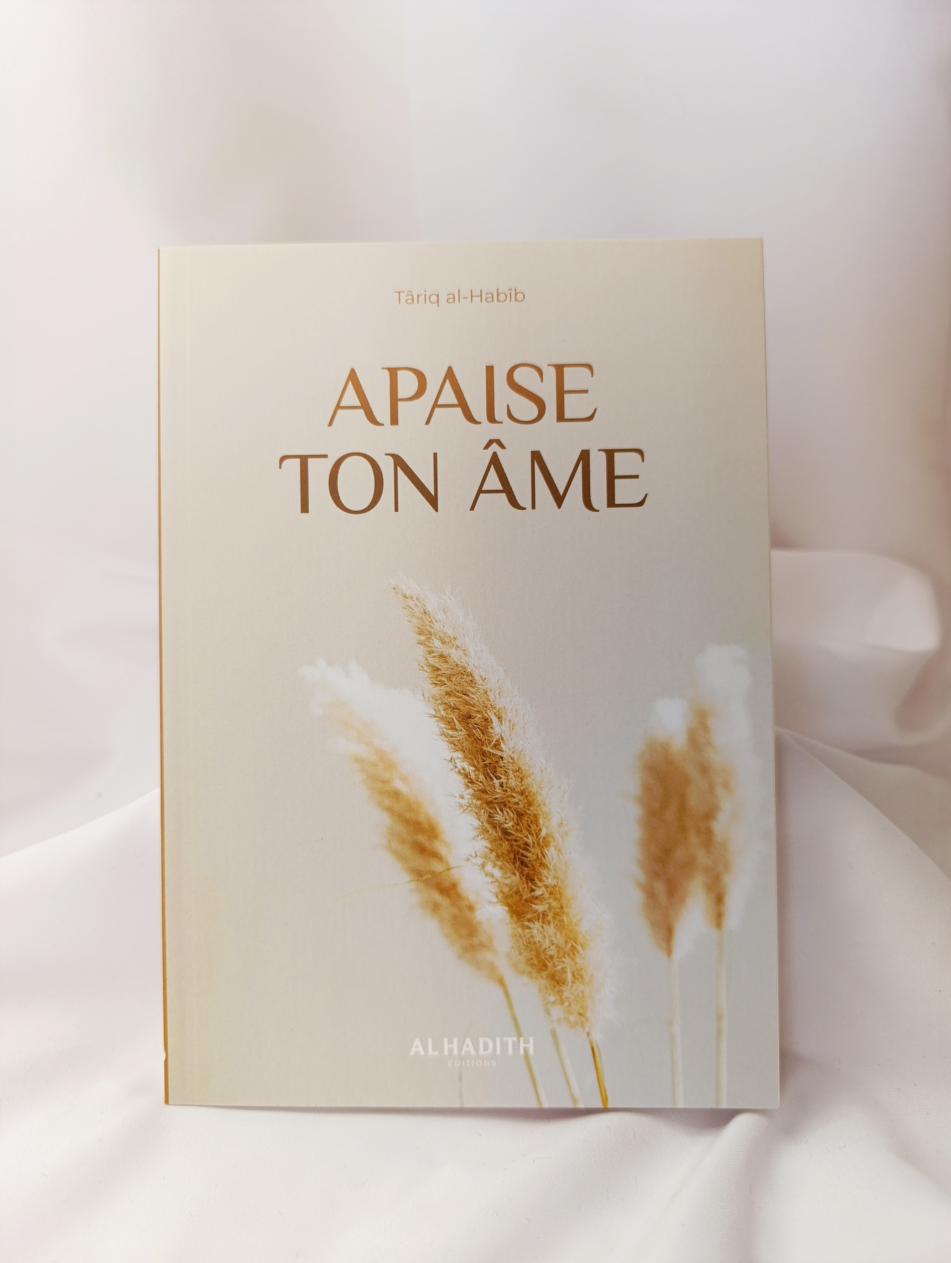 Apaise Ton Âme