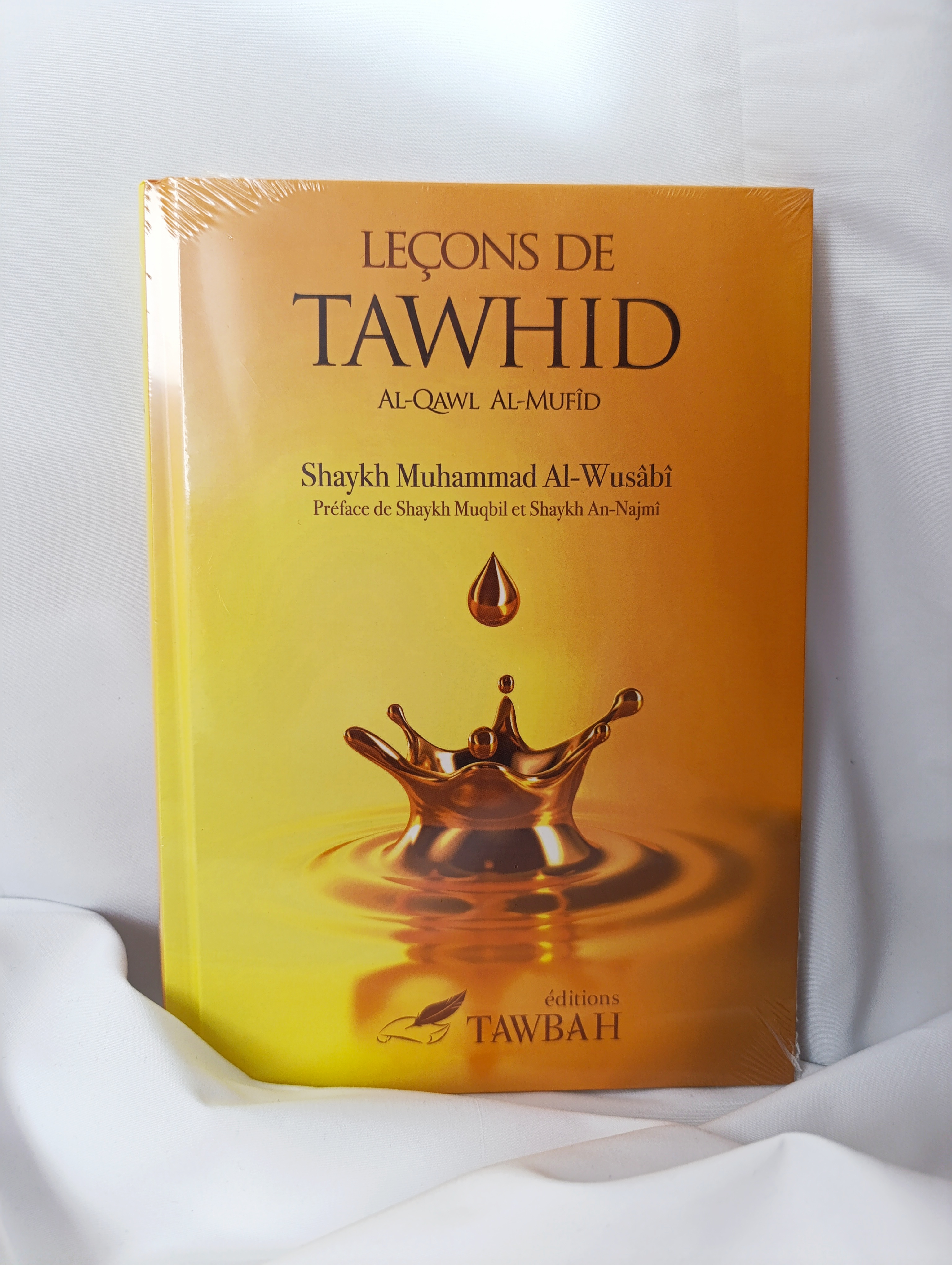 Leçons de Tawhid