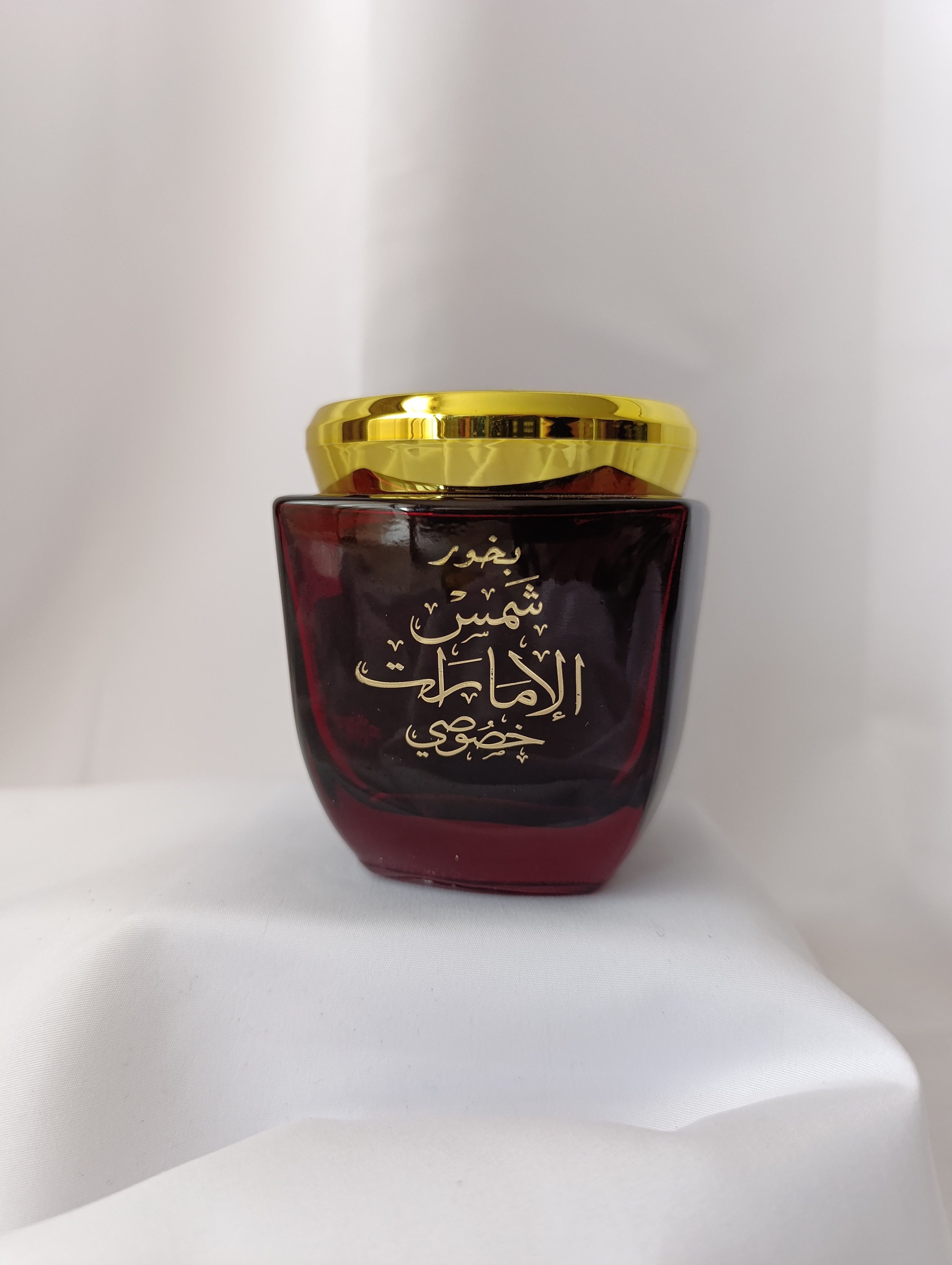 Encens SHAMS AL EMARAT KHUSUSI