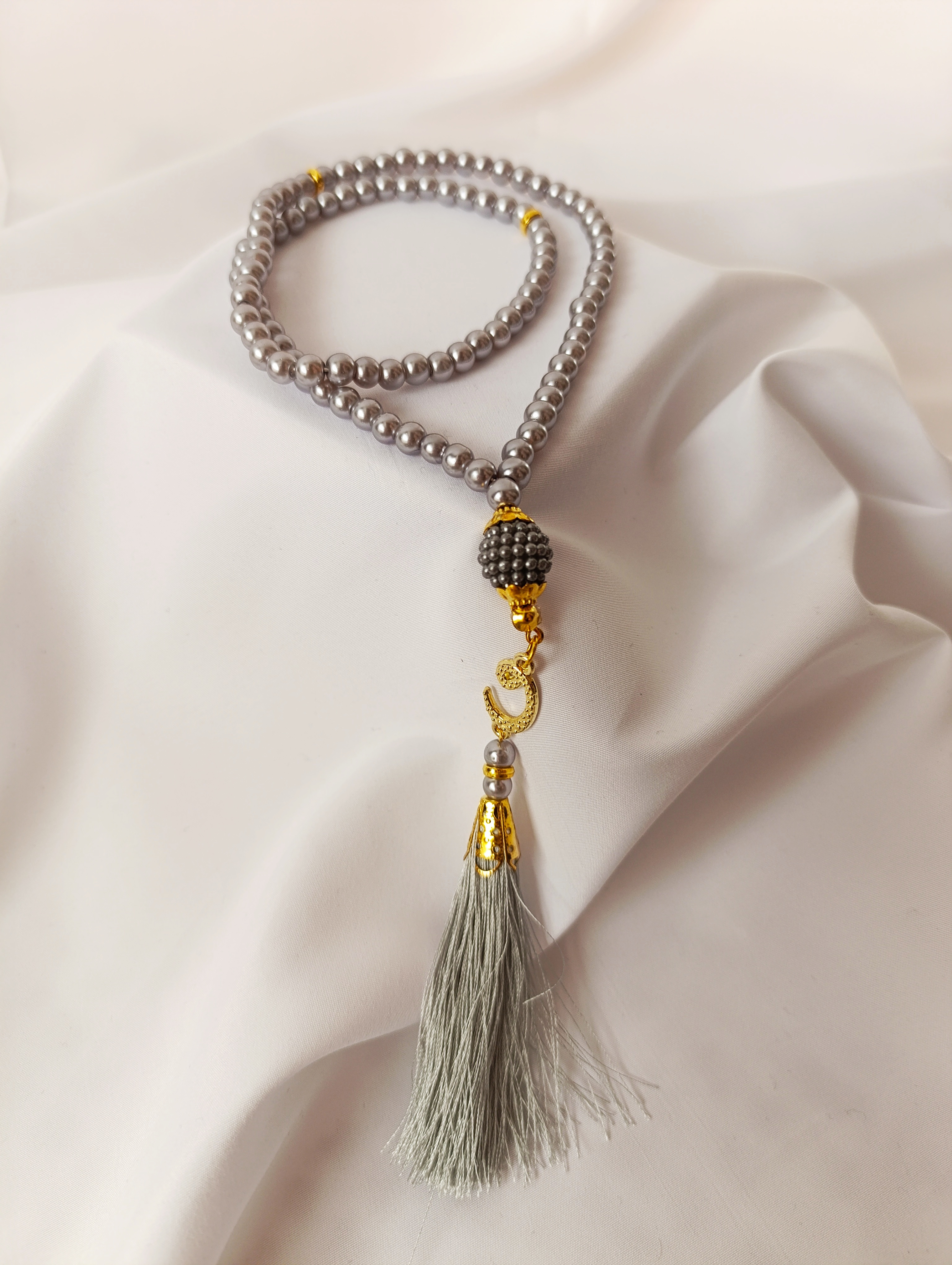 Tasbih gris