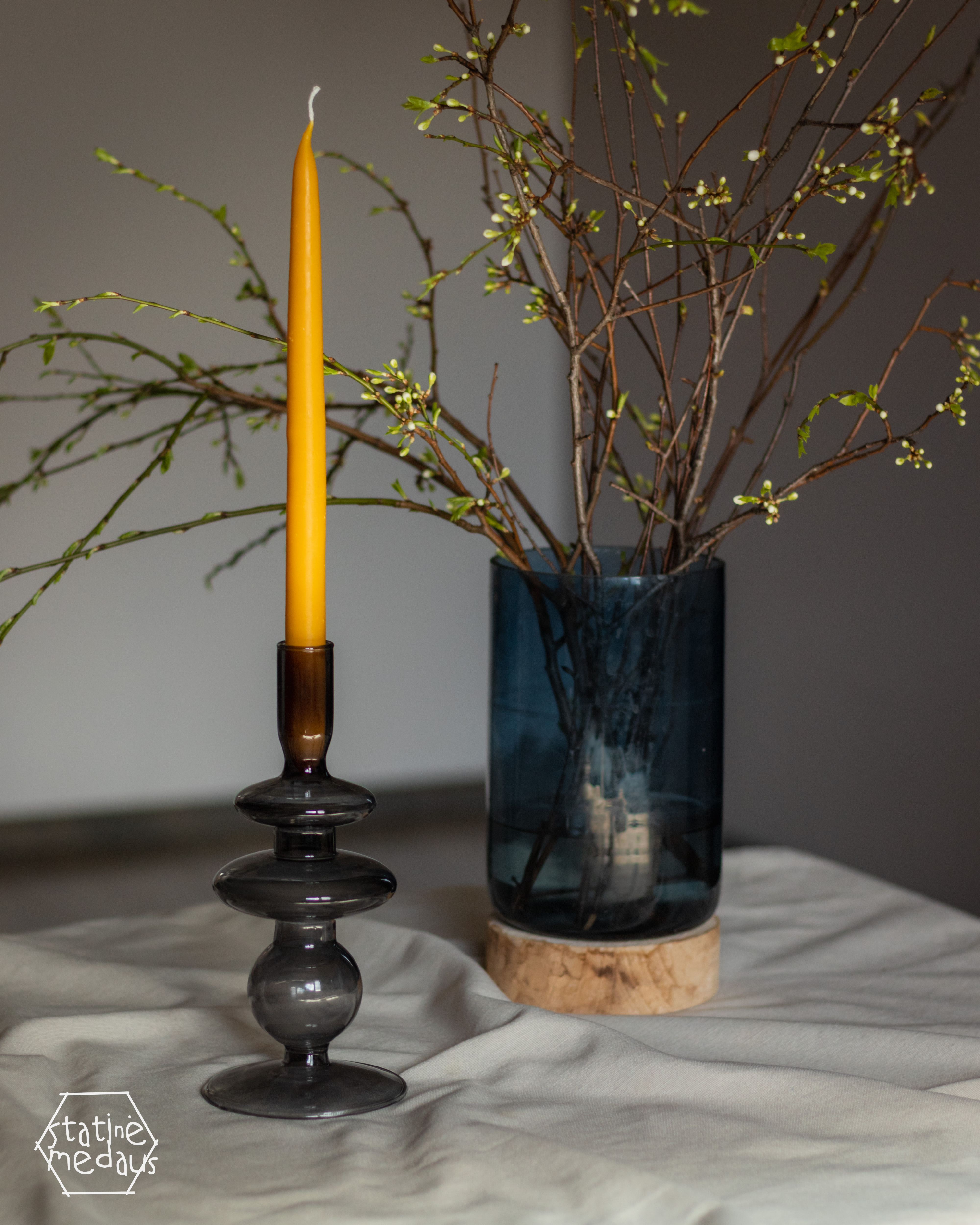 Klasikinės žvakės