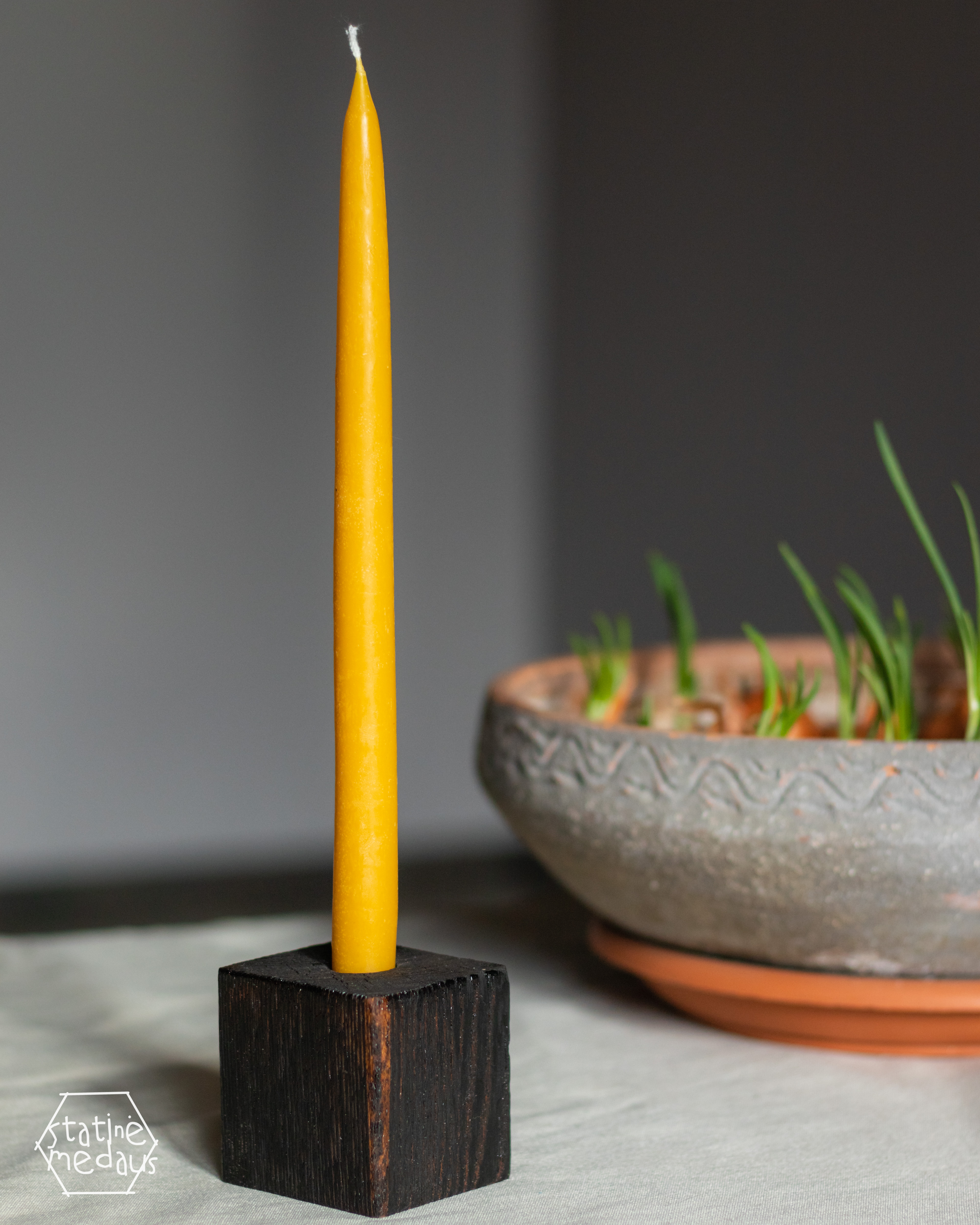 Klasikinės žvakės