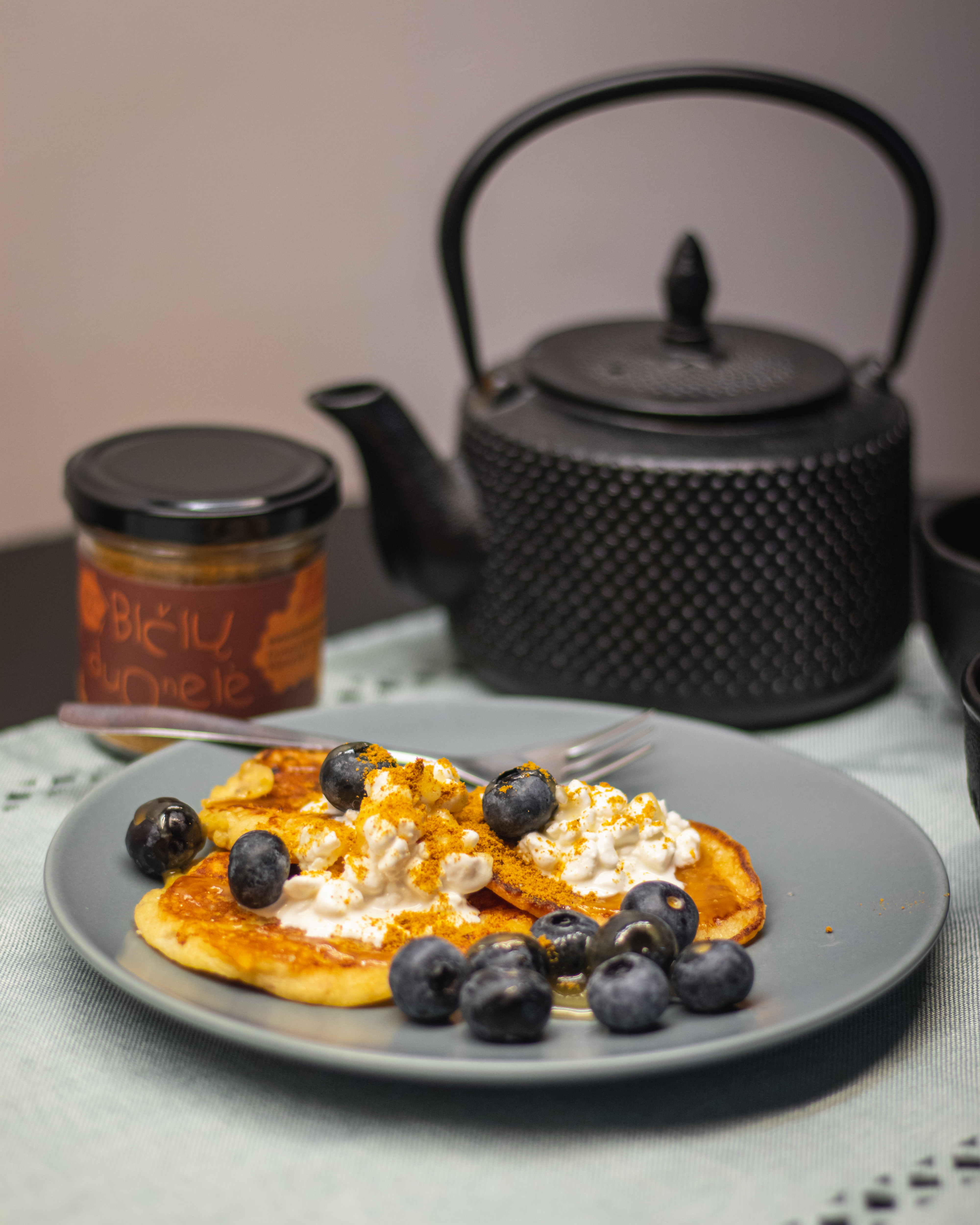 Bičių duonelė (milteliai)