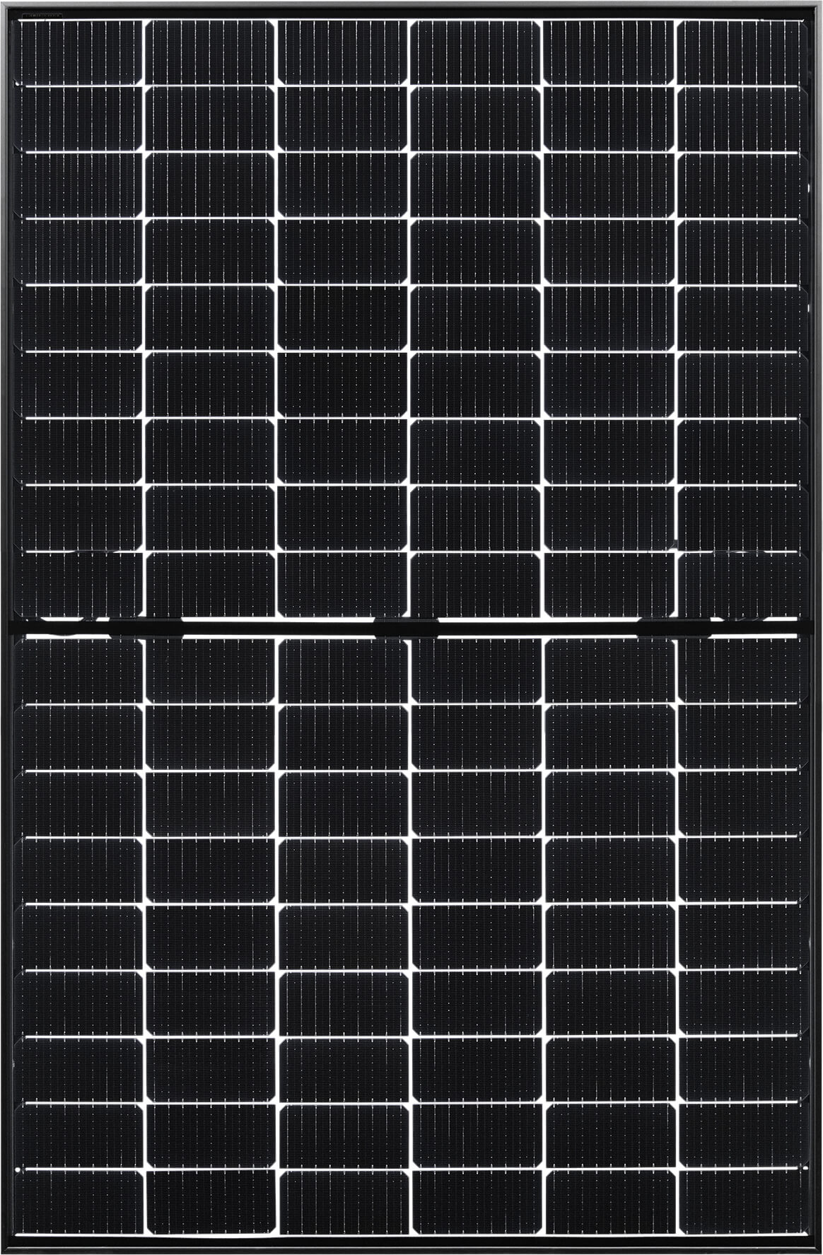 Hanersun Hi-Touch (bifacial)