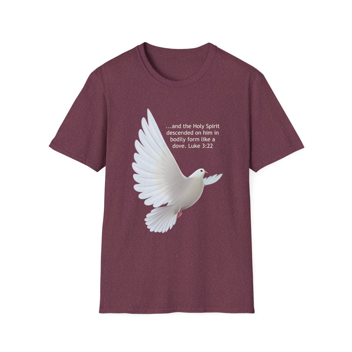 High Quality Gospel Shirt Designs