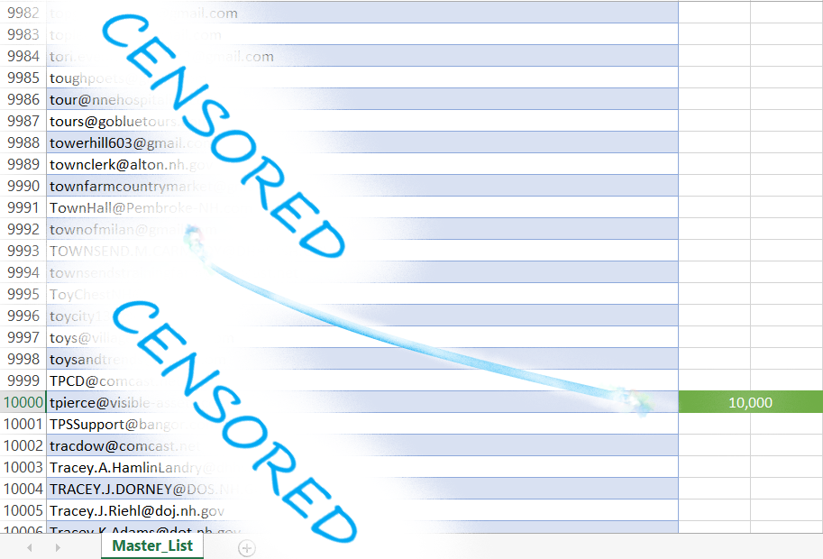 Mastro-Distro 6.25 (June 1st, 2025)