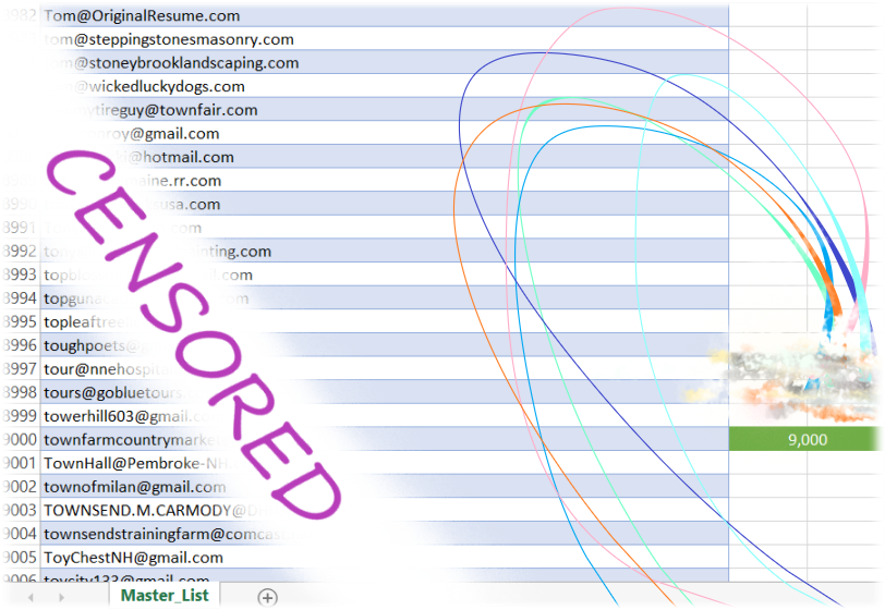 Mastro-Distro 8.25 (Aug 1st, 2025)