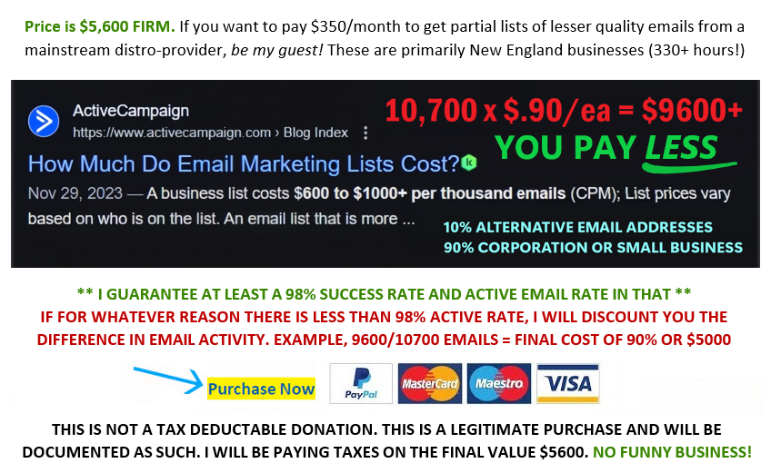 Mastro-Distro 7.25 (July 1st, 2025)