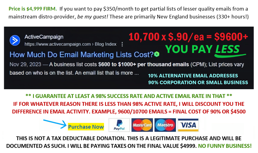 Mastro-Distro 8.25 (Aug 1st, 2025)