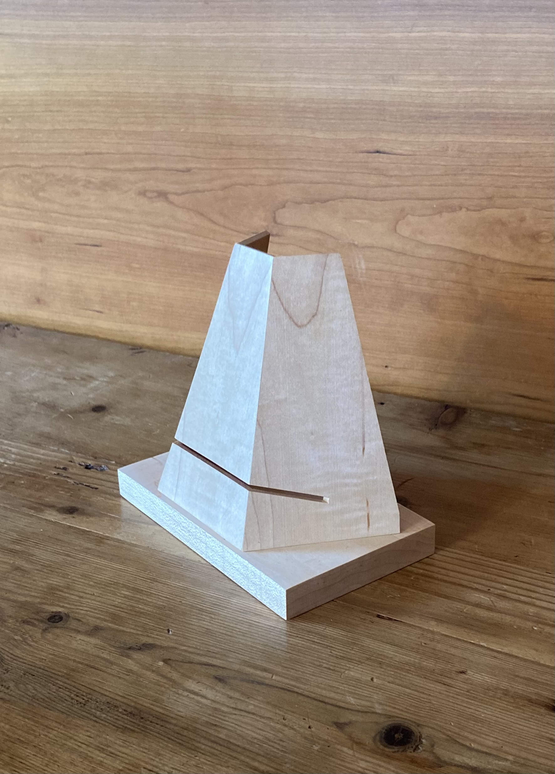 Jigsaw Puzzle Box Holder