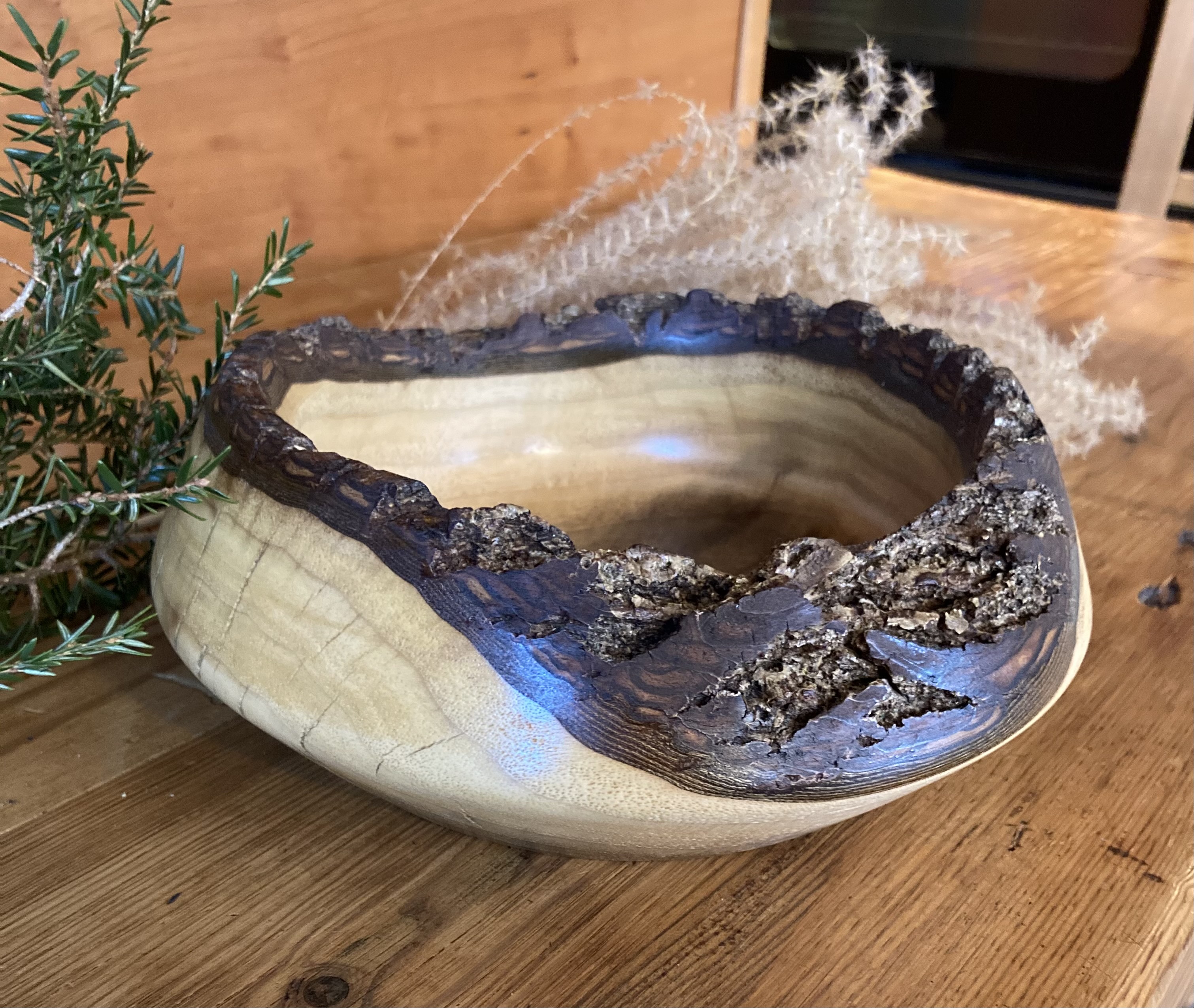 Maple Bowl