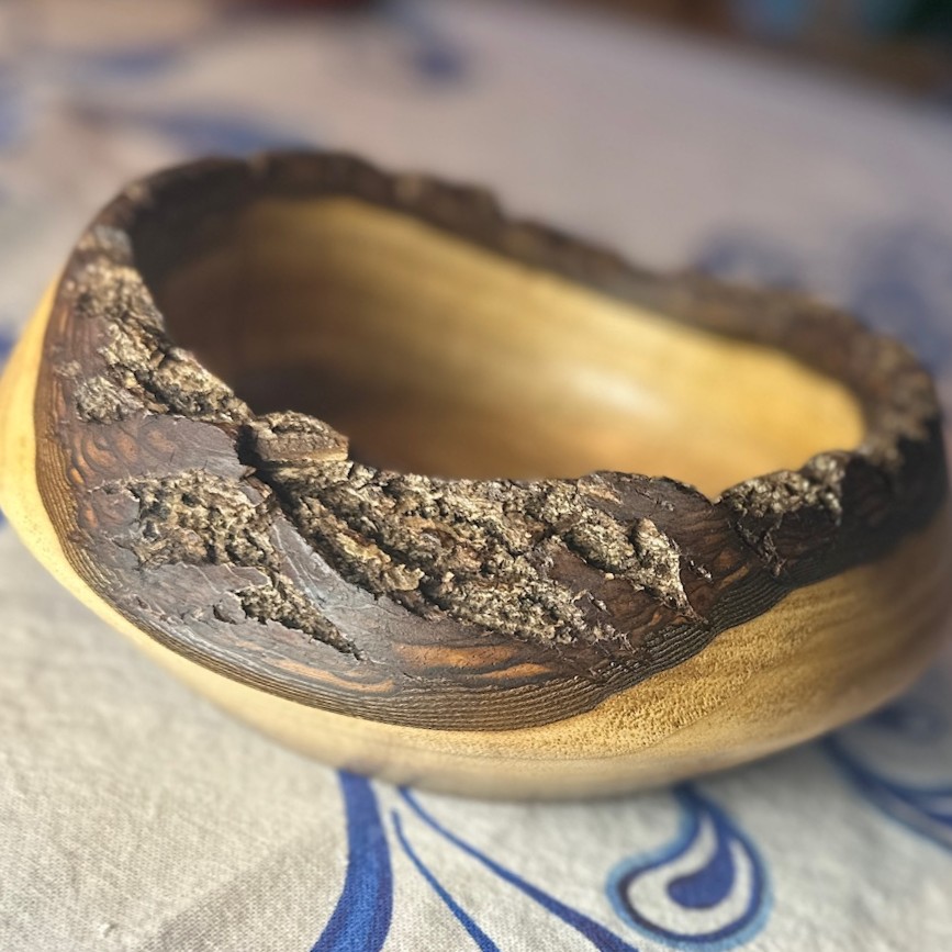 Maple Bowl