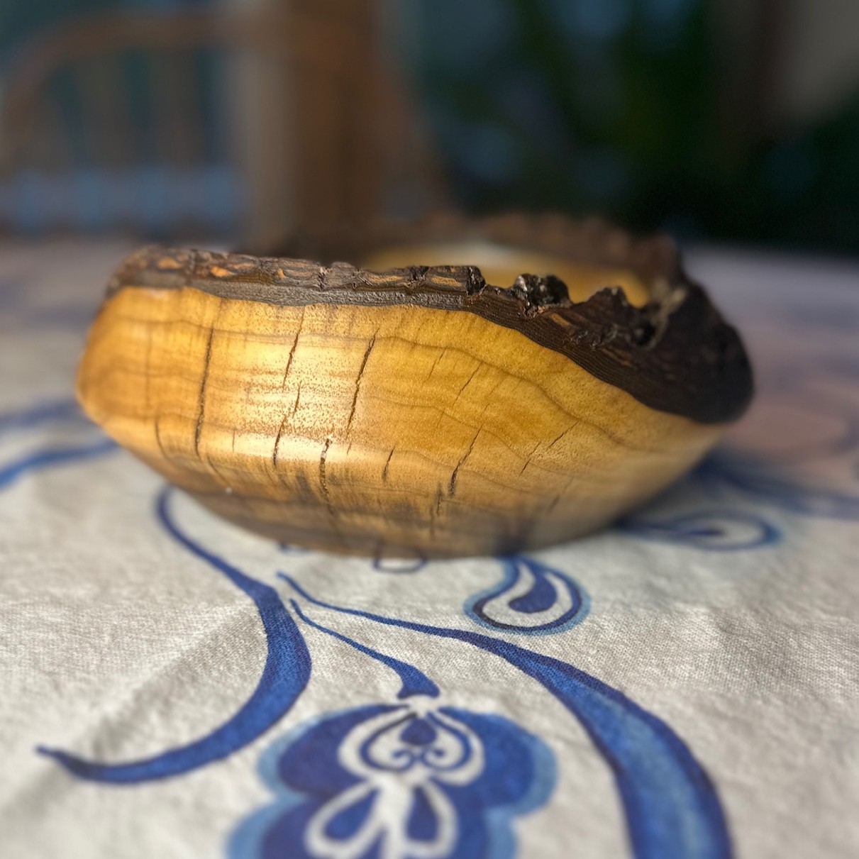 Maple Bowl