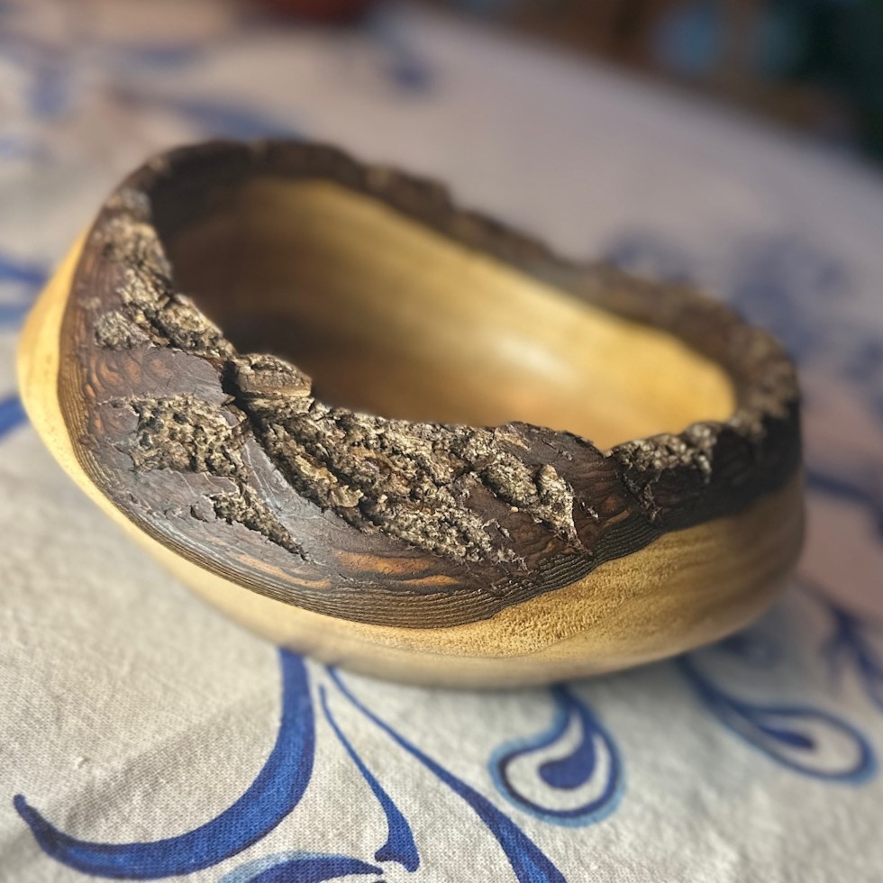 Maple Bowl