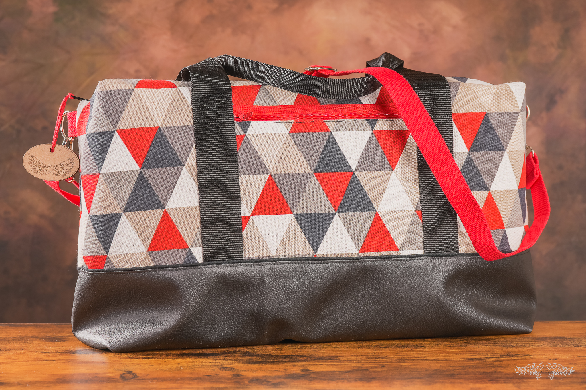 Sac grand format "Jessica"