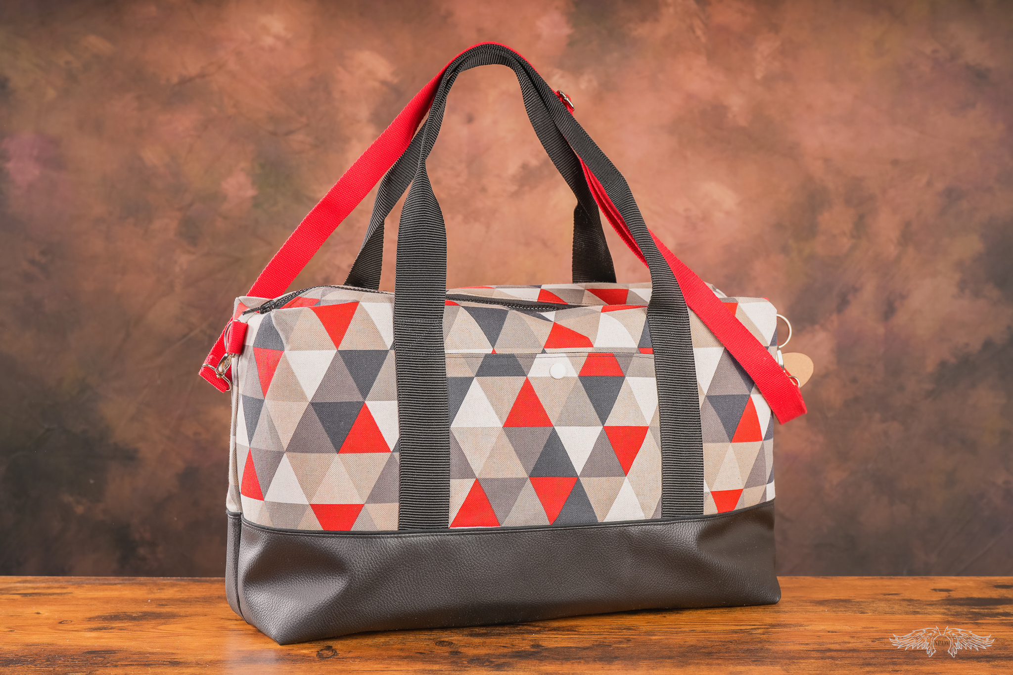 Sac grand format "Jessica"
