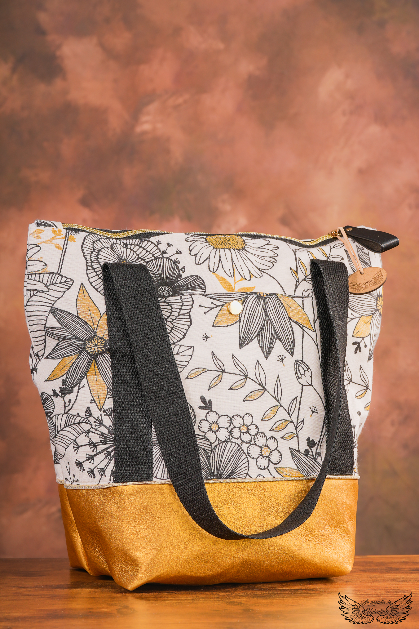 Sac à main Aurore