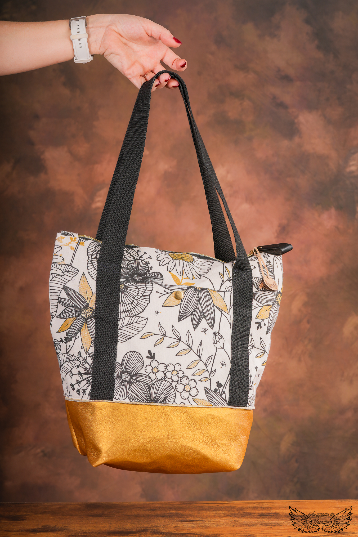 Sac à main Aurore