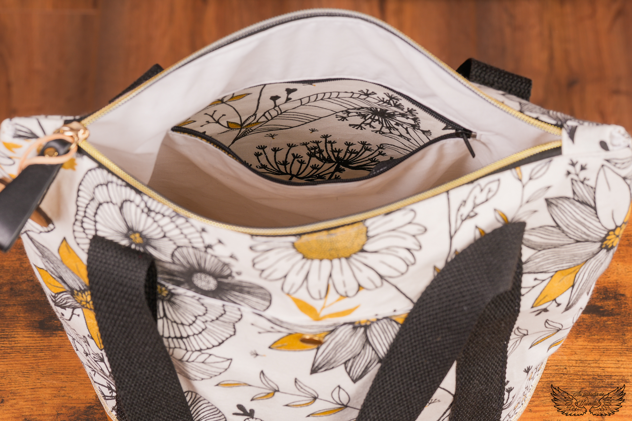 Sac à main Aurore