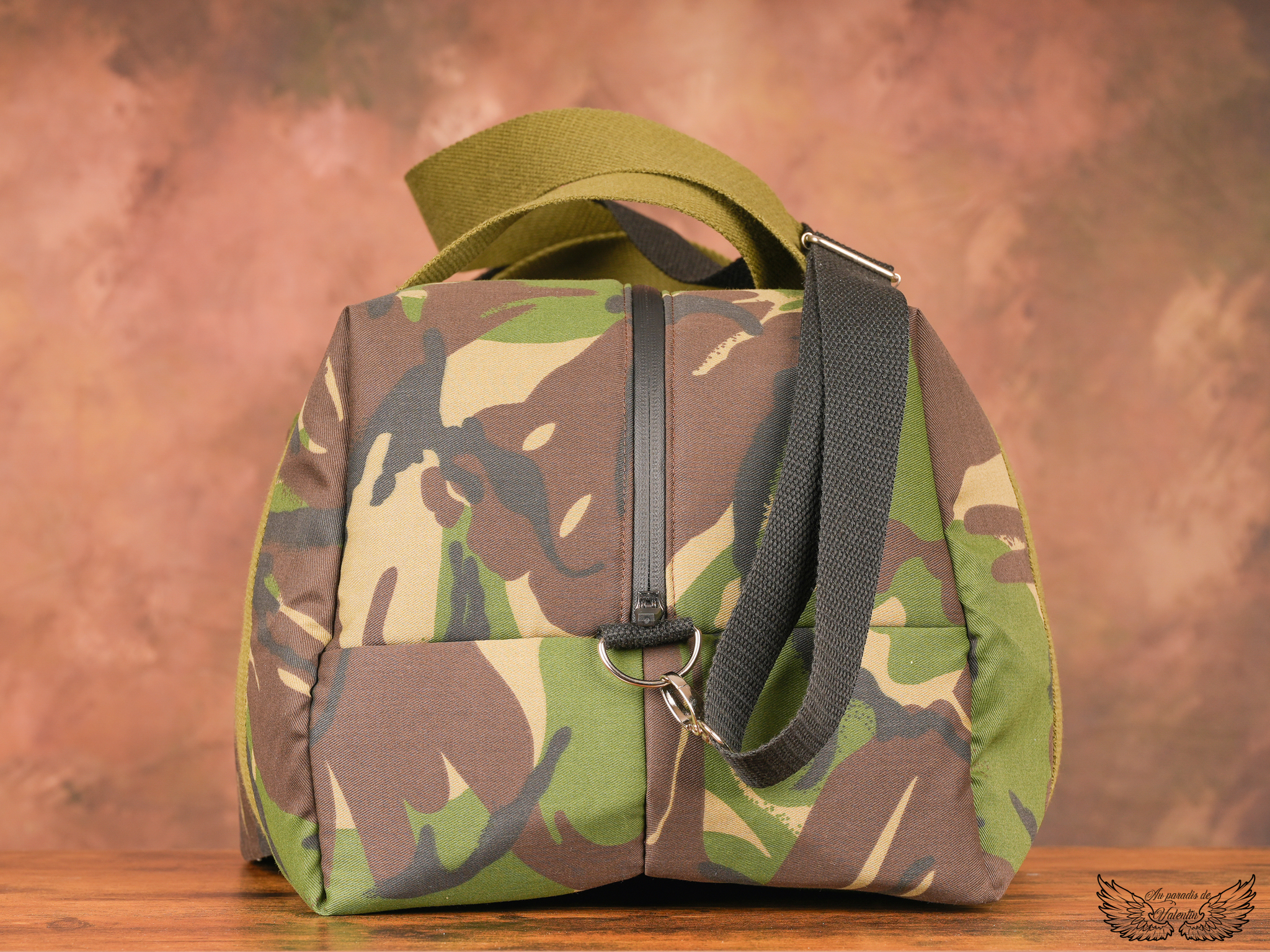 Sac de voyage Alain