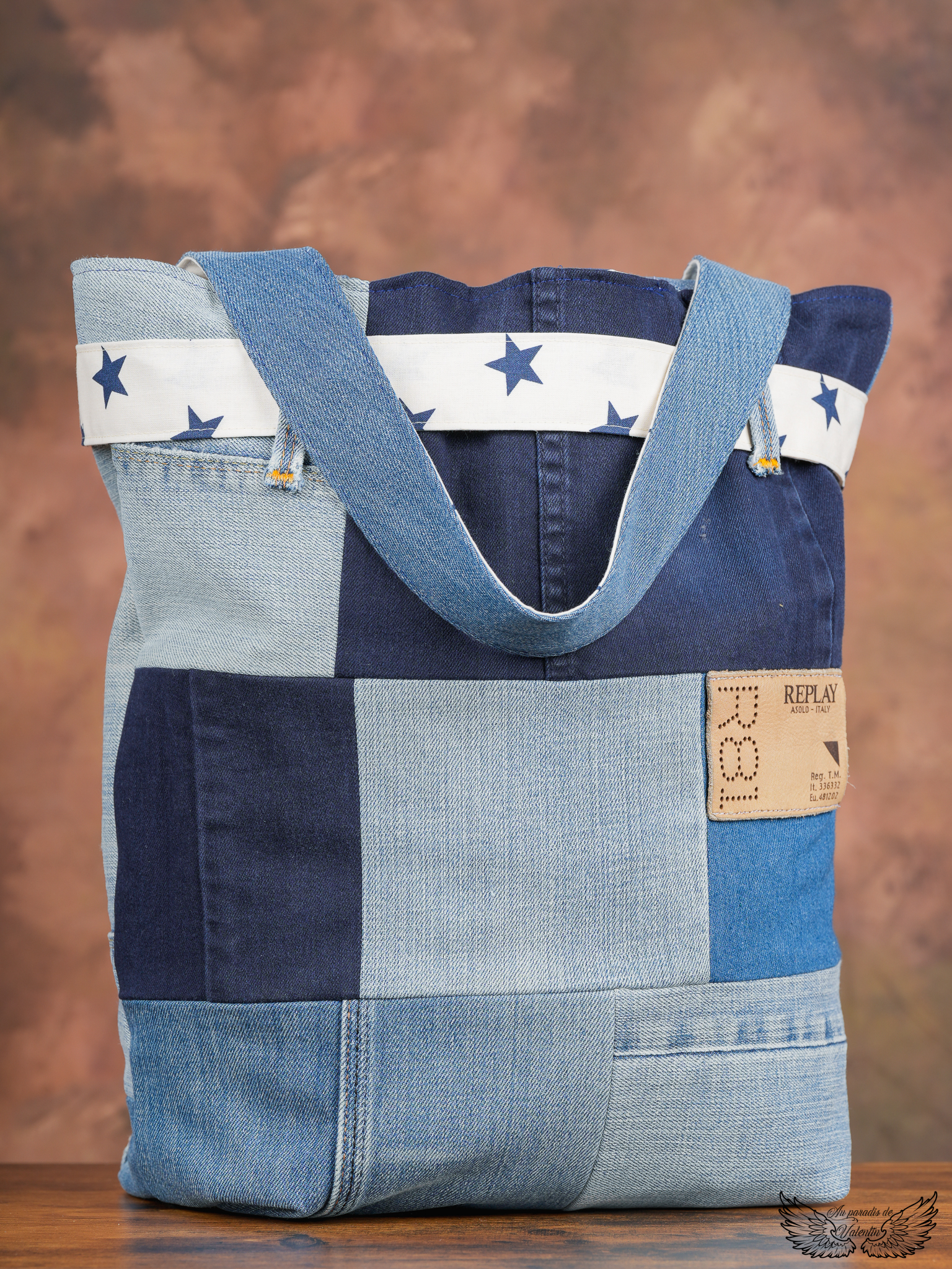 Sac à main Nicolas