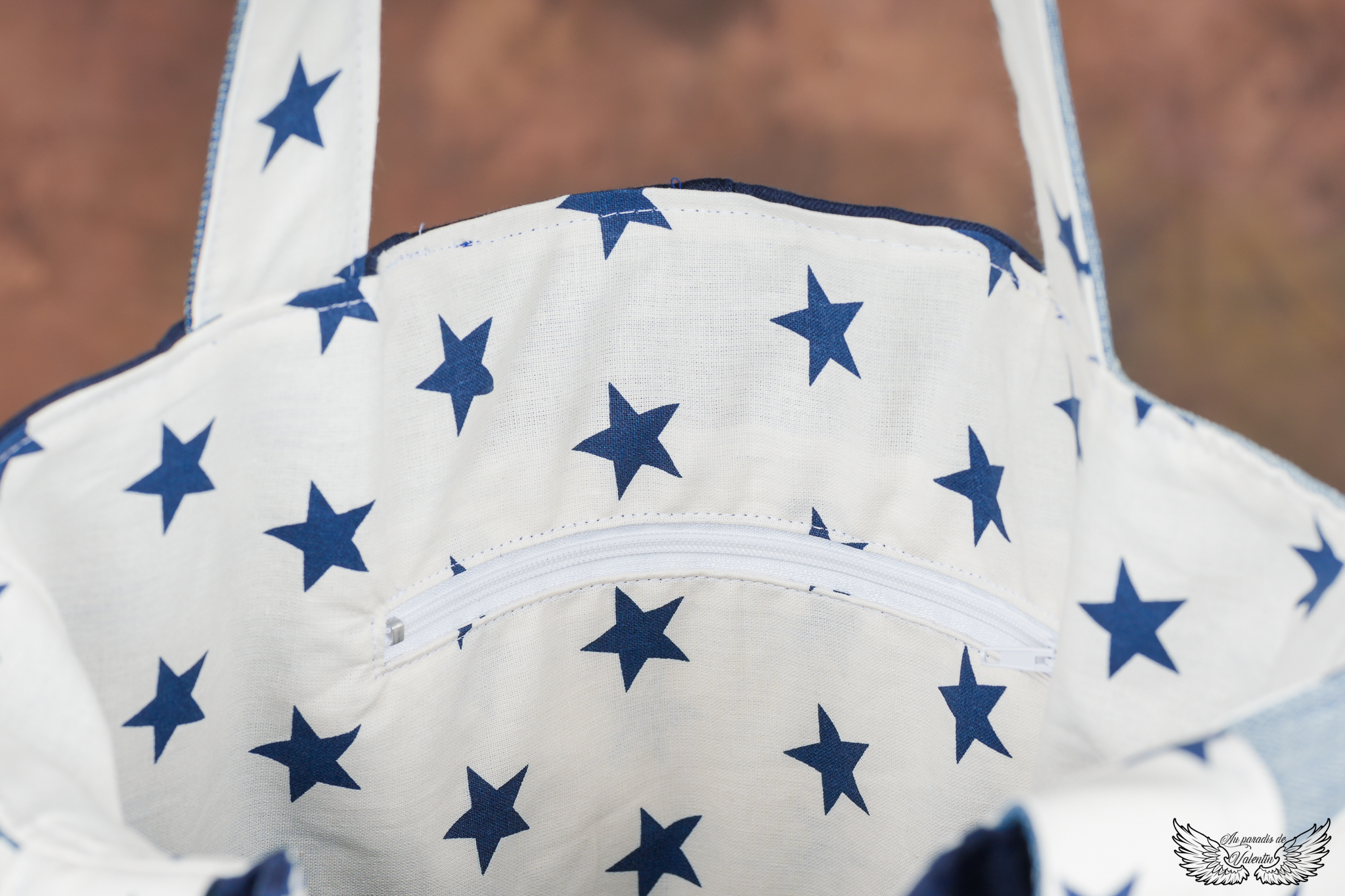 Sac à main Nicolas