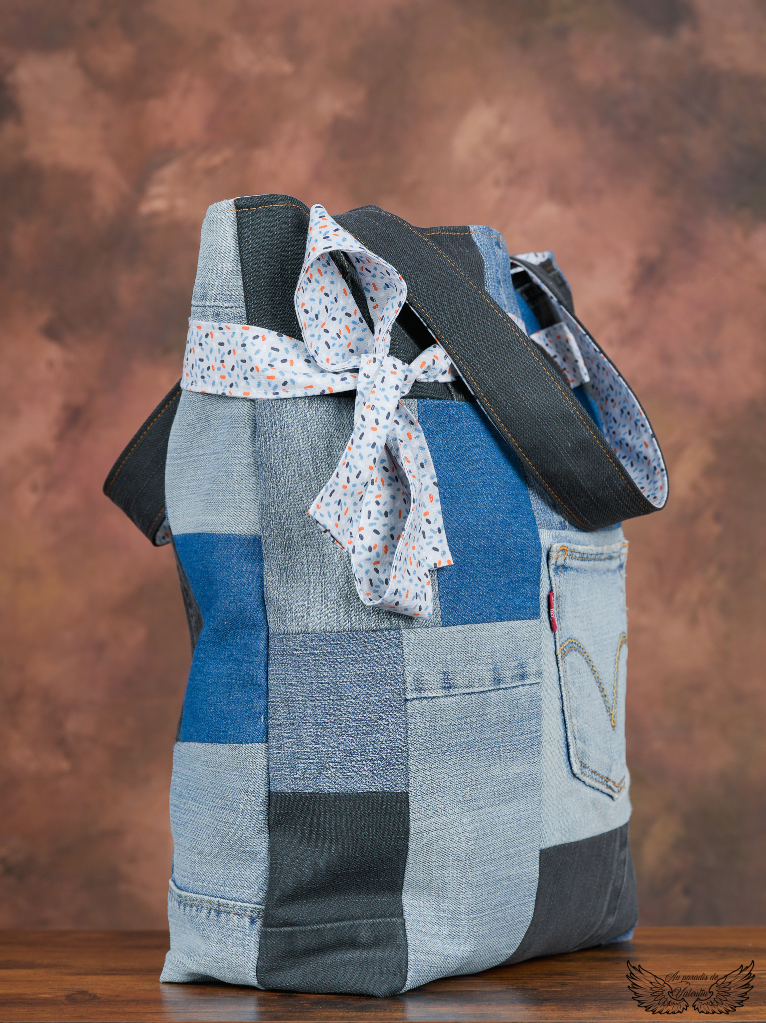 Sac à main Jérome