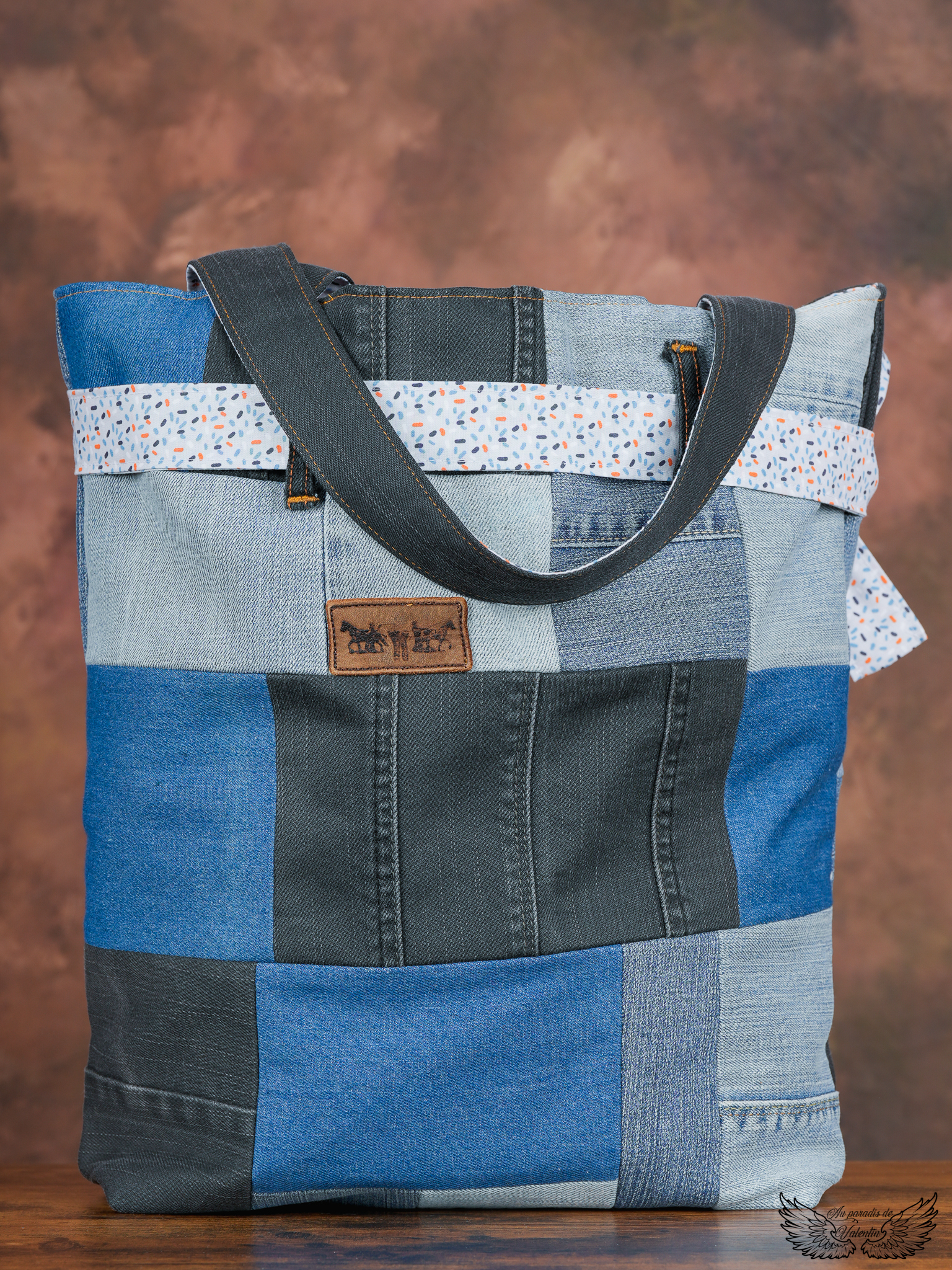 Sac à main Jérome