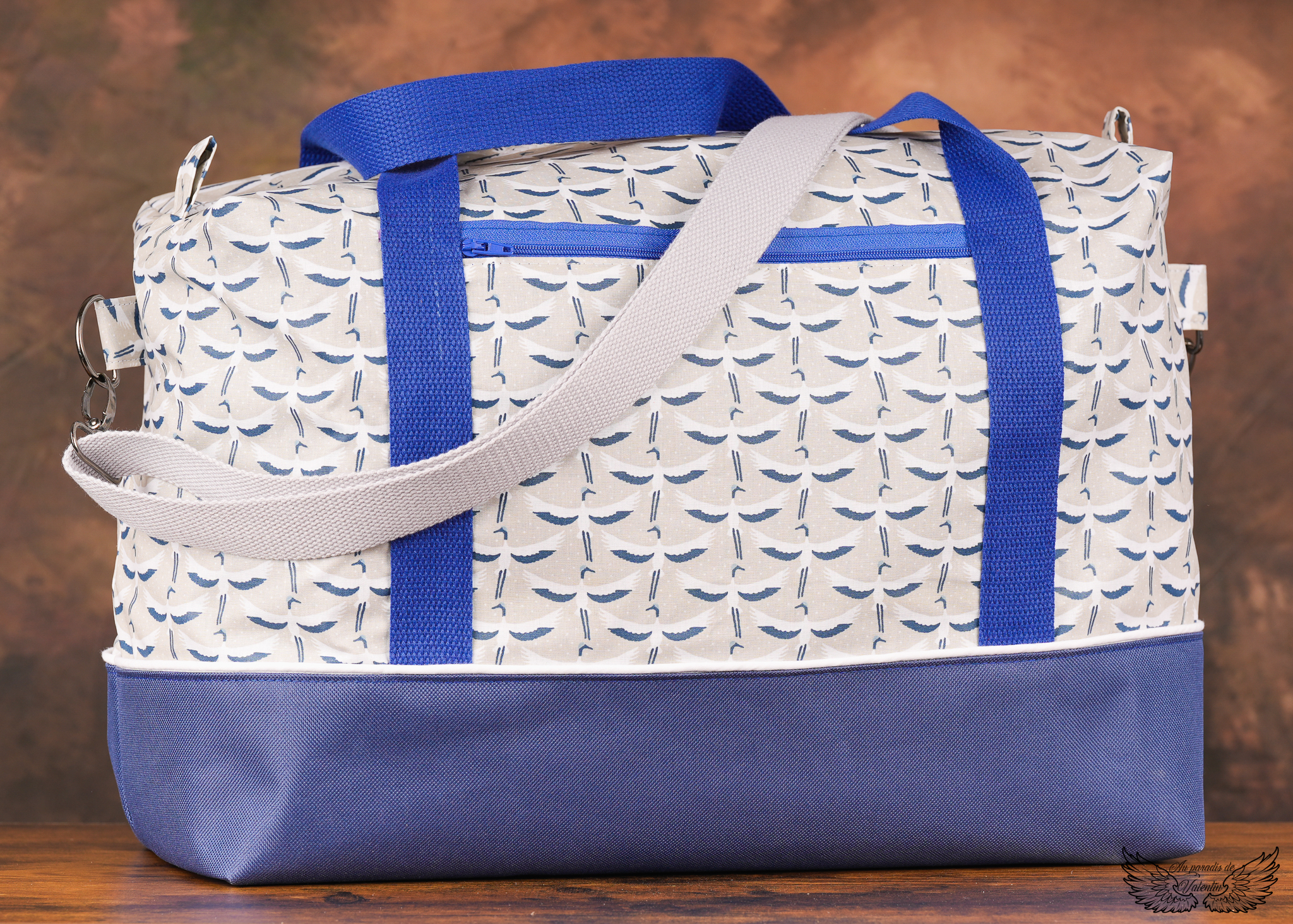 Sac grand format Maïté