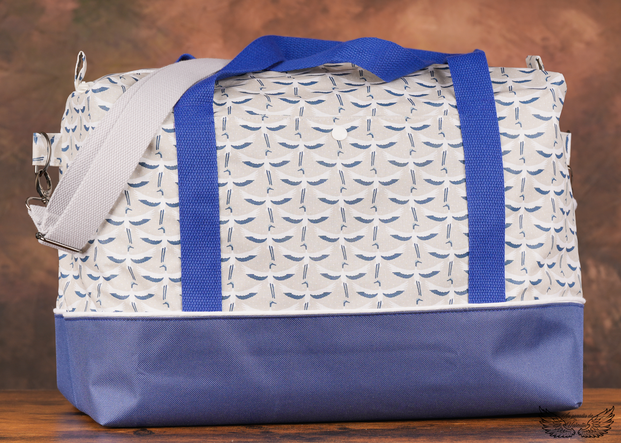 Sac grand format Maïté