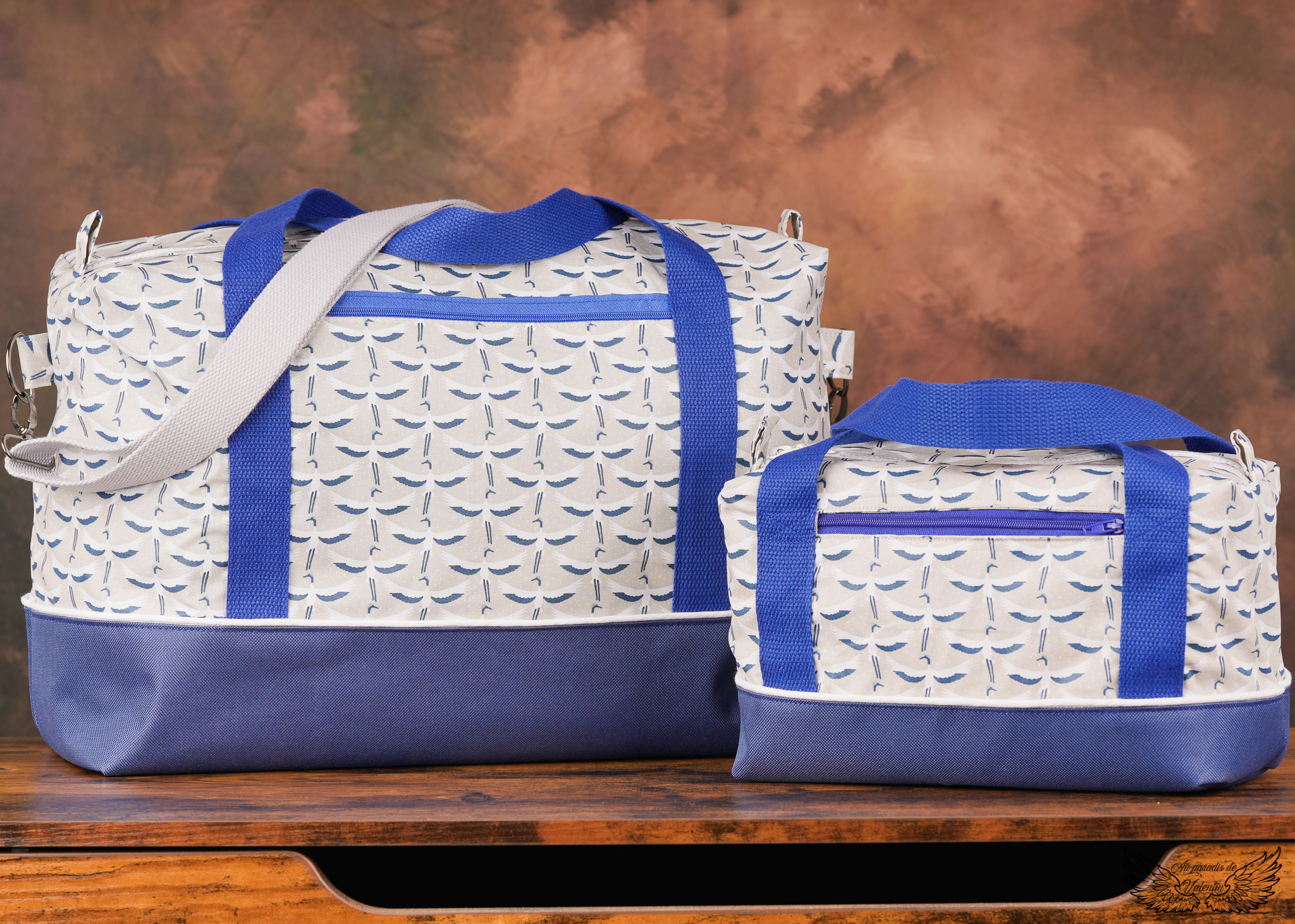 Sac grand format Maïté