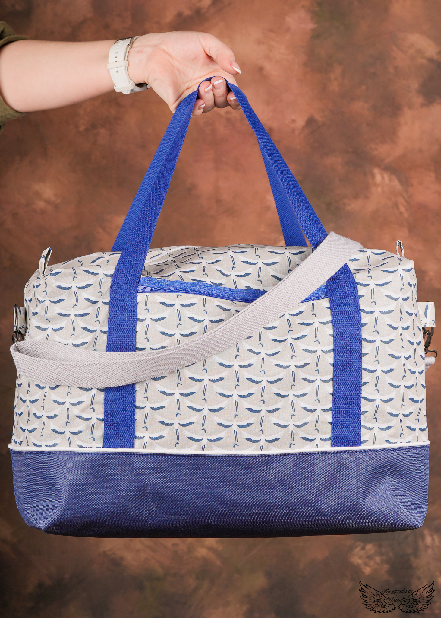 Sac grand format Maïté