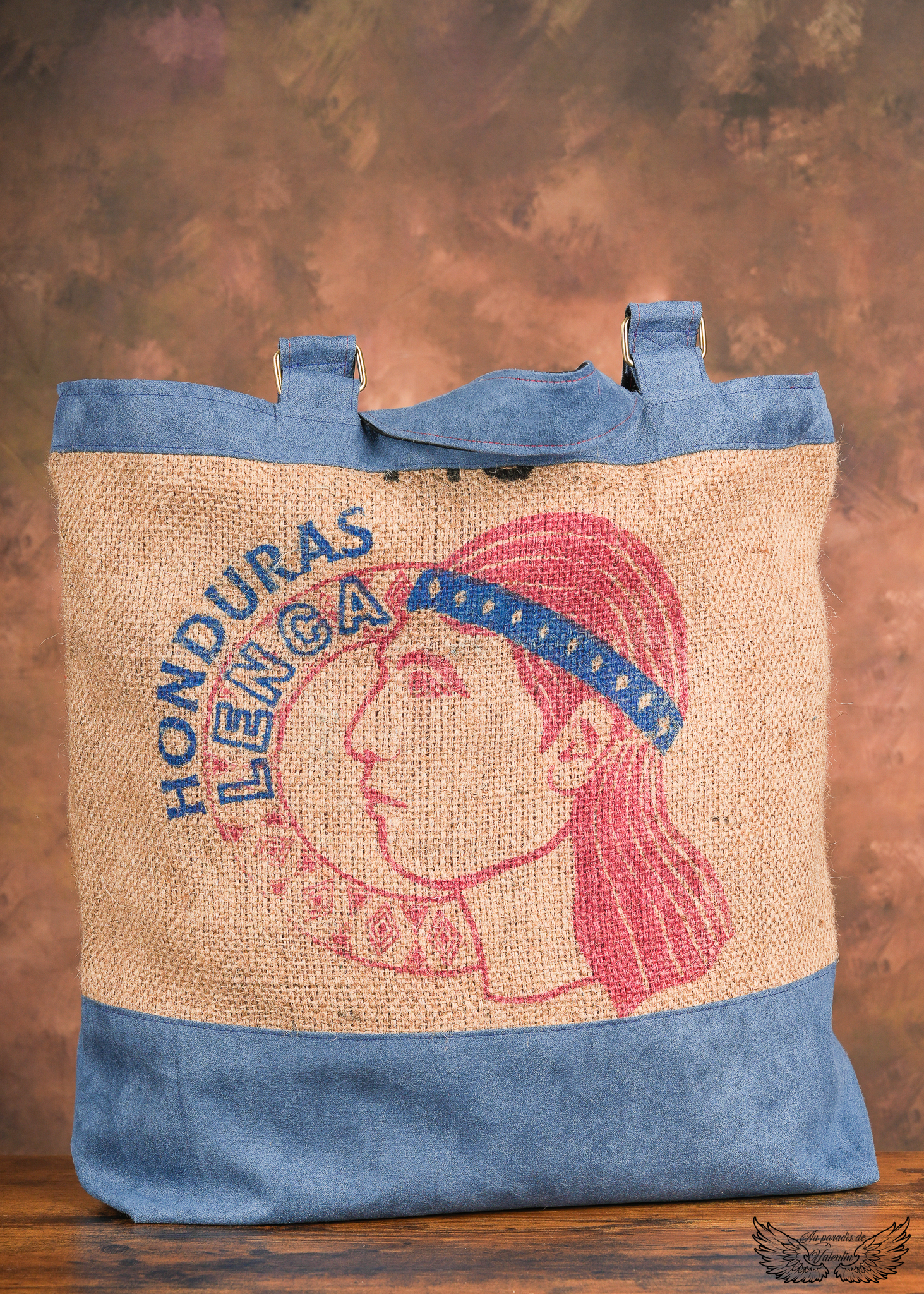 Sac cabas Café Honduras