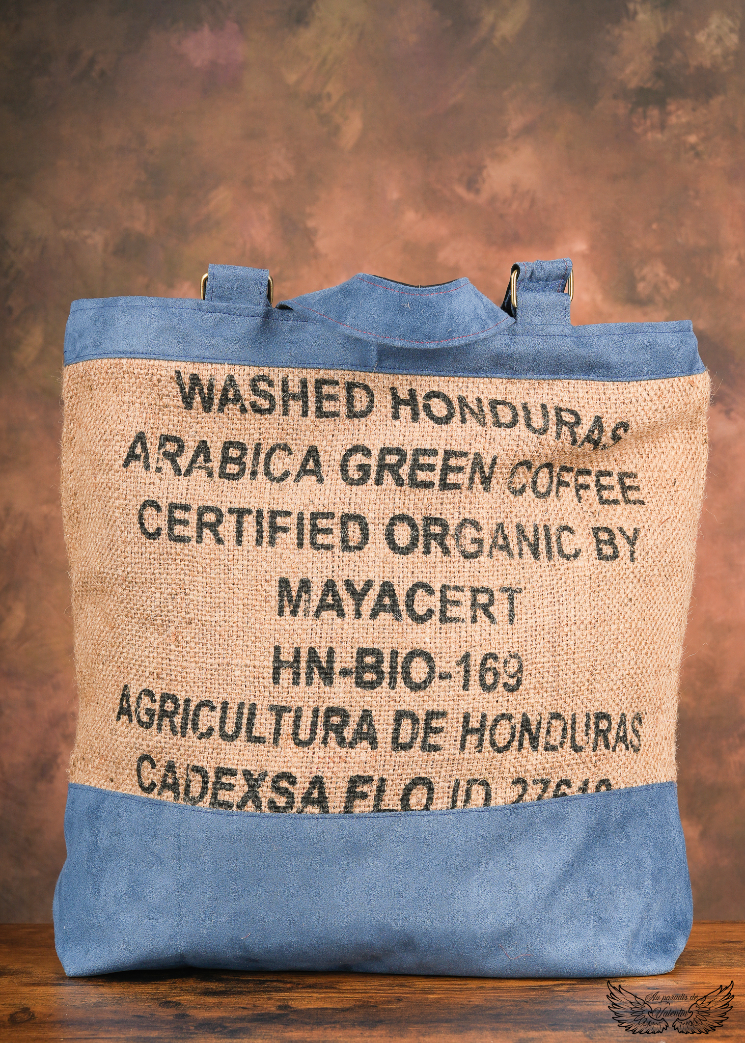 Sac cabas Café Honduras
