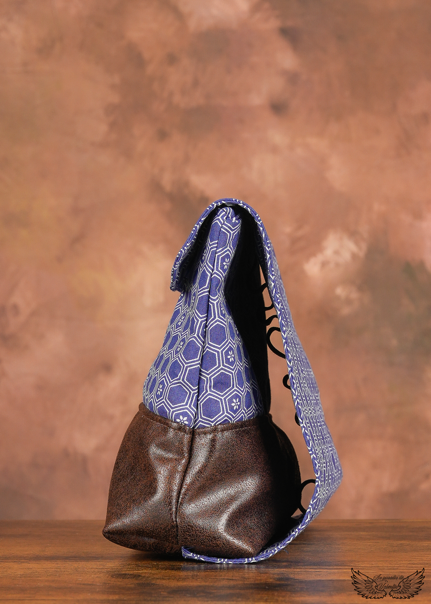 Trousse à maquillage Justine