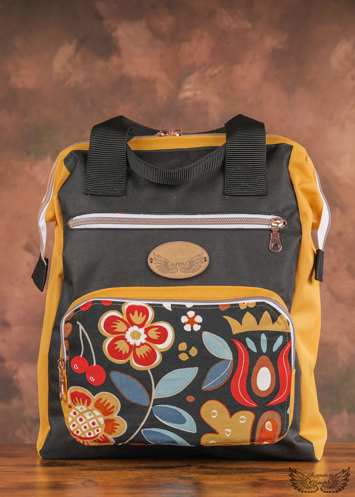 Sac à dos Ghislaine