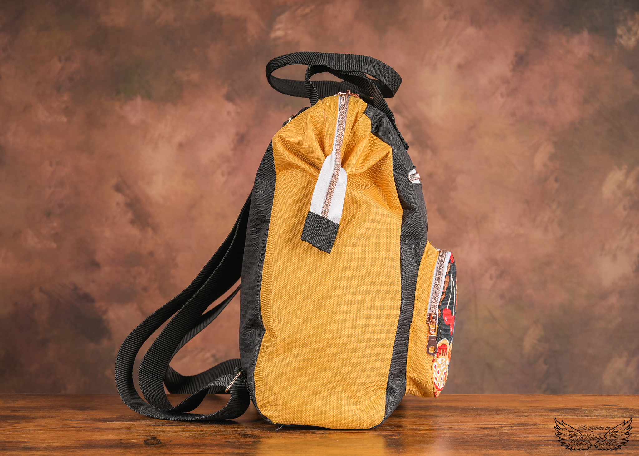 Sac à dos Ghislaine