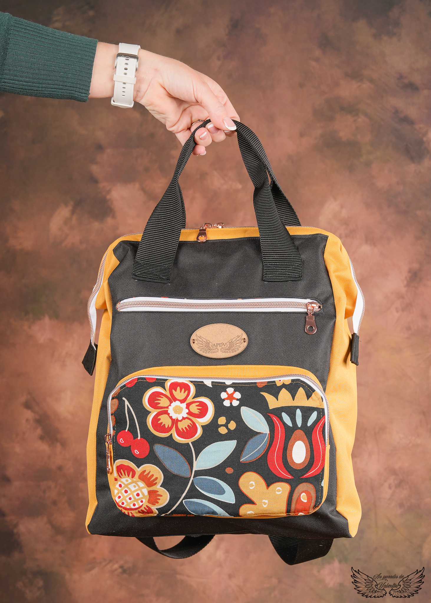 Sac à dos Ghislaine