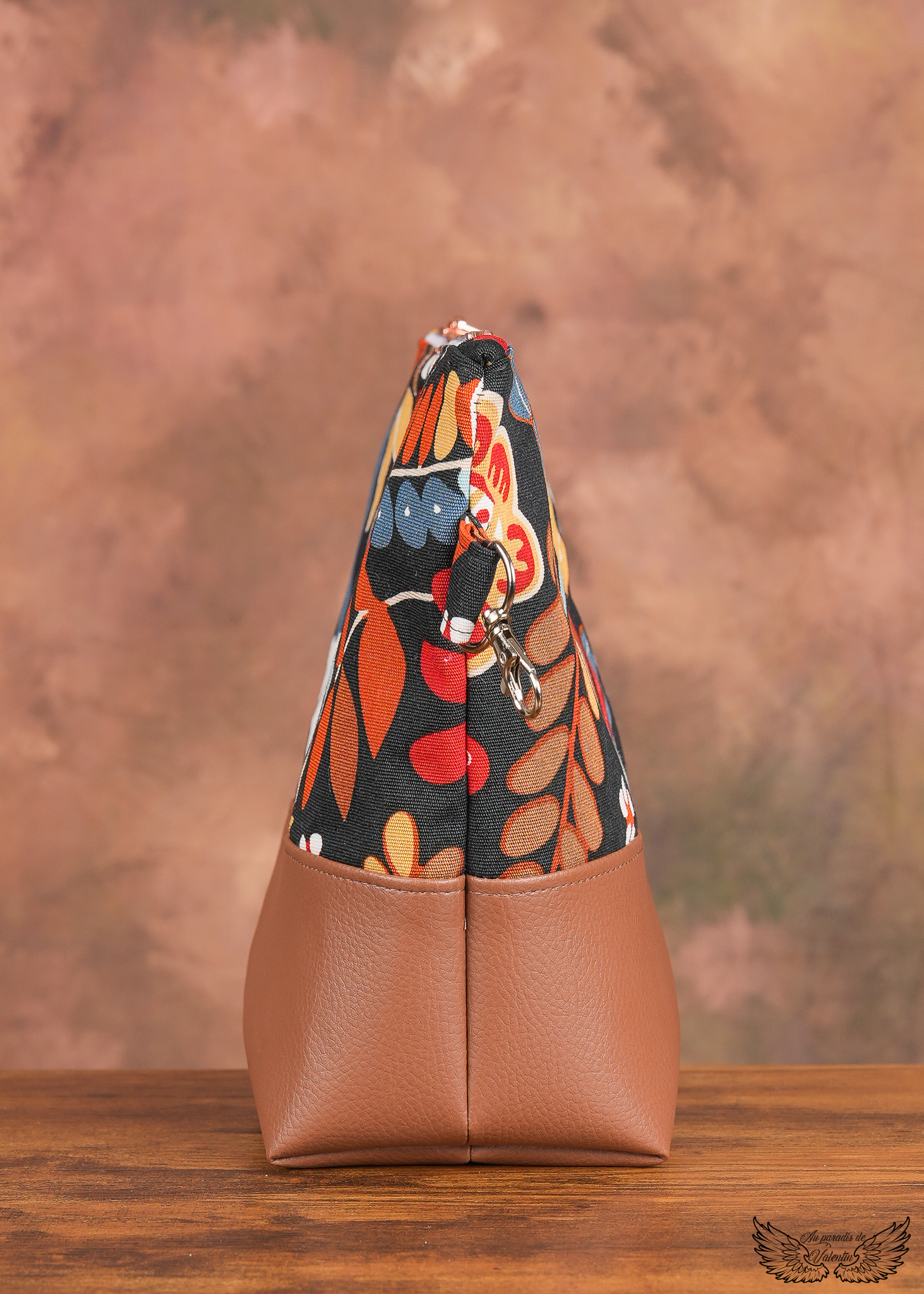 Trousse grand modèle Mathilde