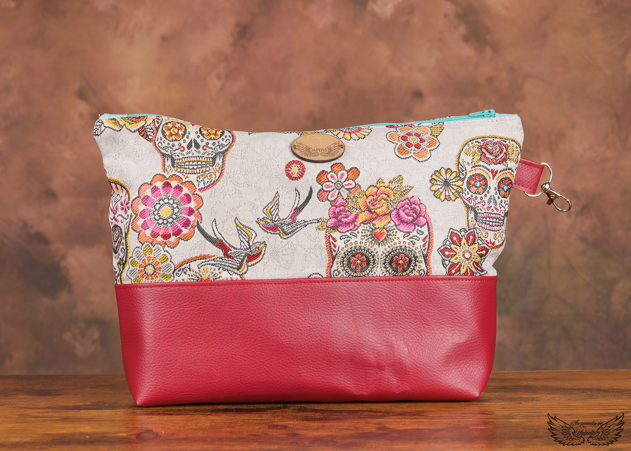 Trousse grand modèle Josselin